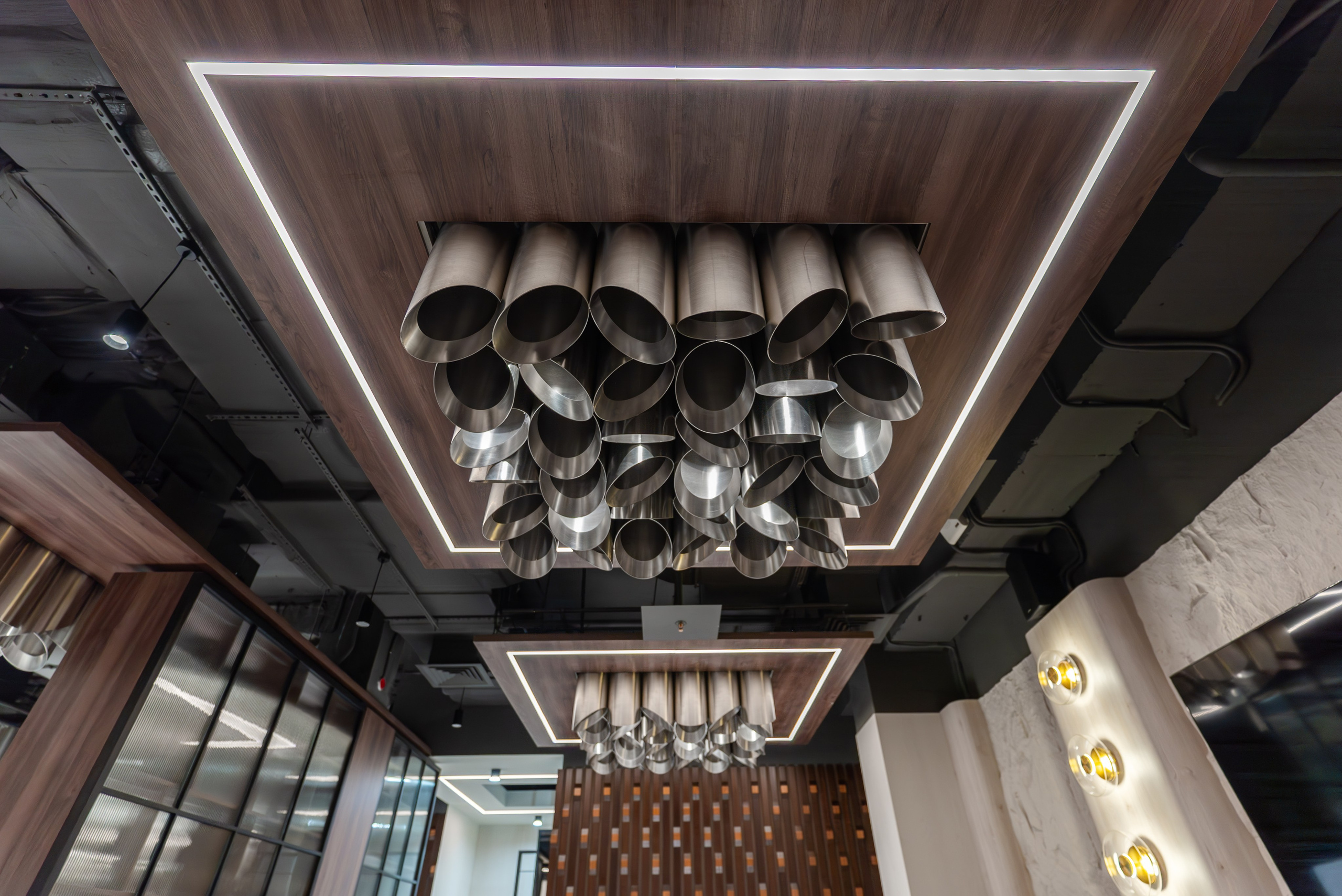 ЦСКА Арена VIP лоджия. KUSTOV PRODUCTION — профессиональная фотосъёмка в Москве