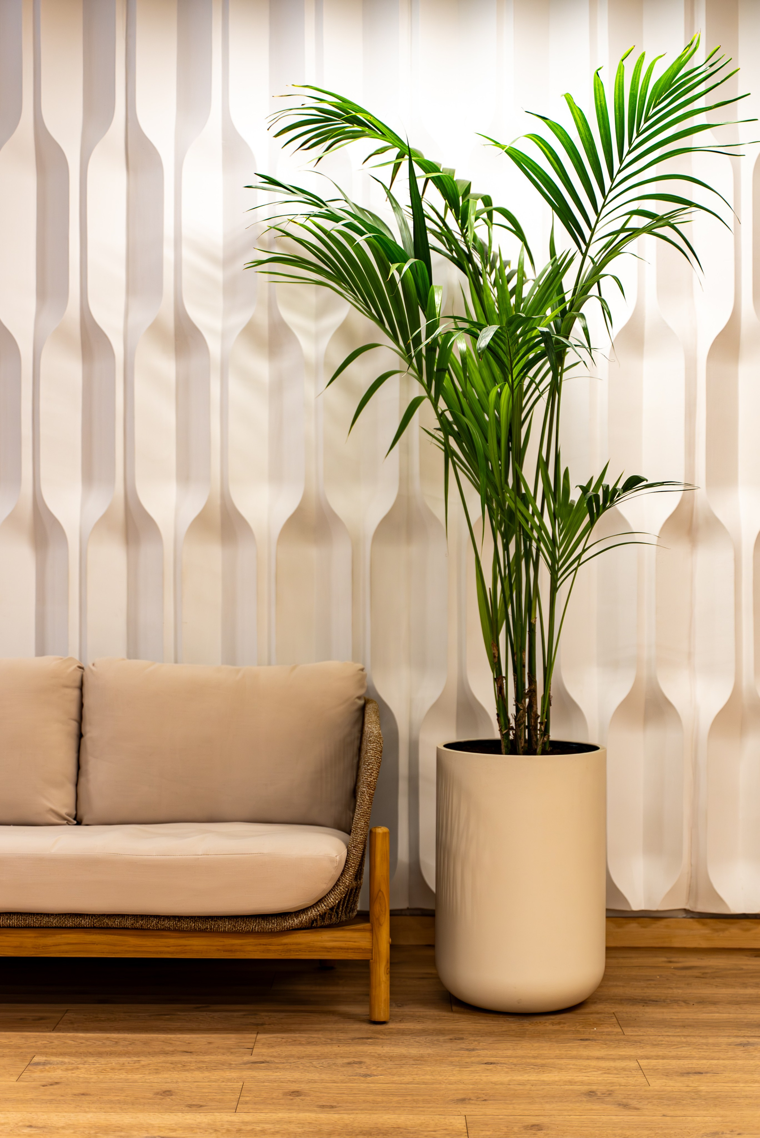 Индустриальный парк — озеленение. KUSTOV PRODUCTION — профессиональная фотосъёмка в Москве