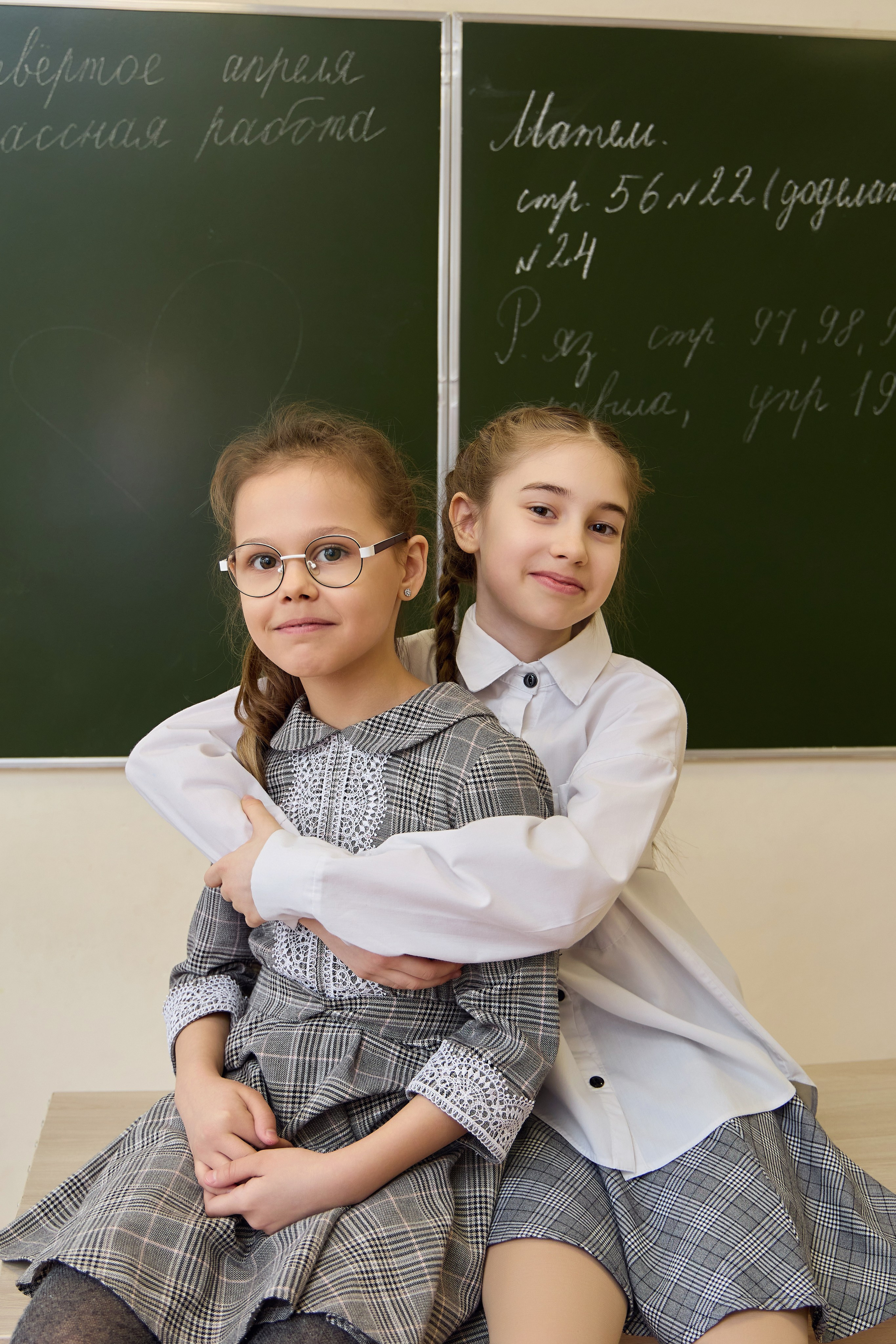 Гимназия № 79. Фотограф Барнаул Фатыхов Тимур