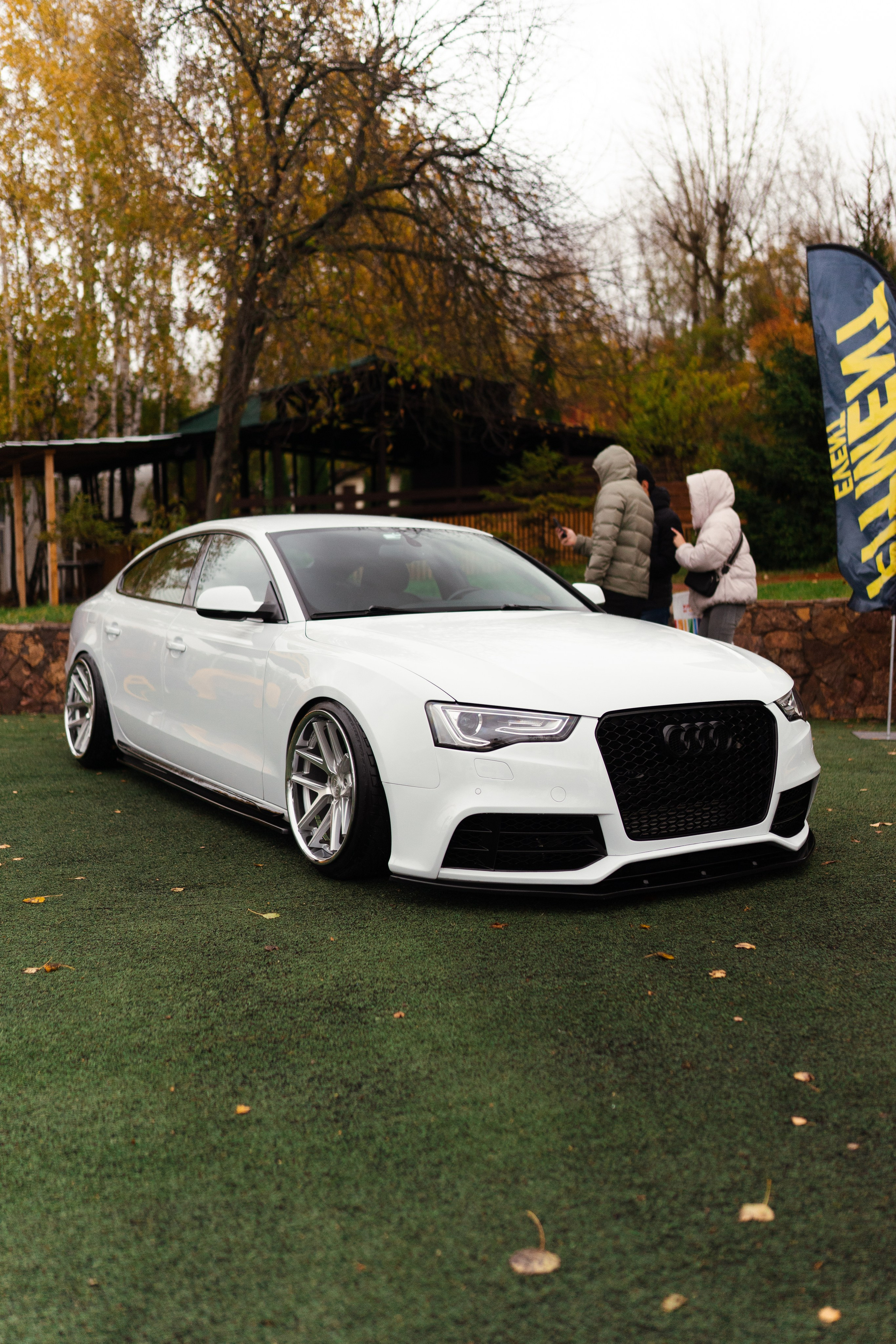 Fitment event 2023. Фотограф в СПБ Алмаз Камаев