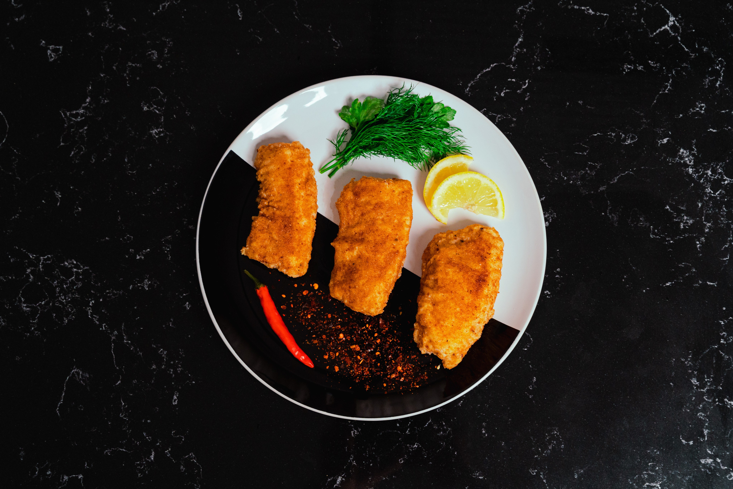 Фудсъемка. Фотограф в Санкт-Петербурге Александра Паскевич