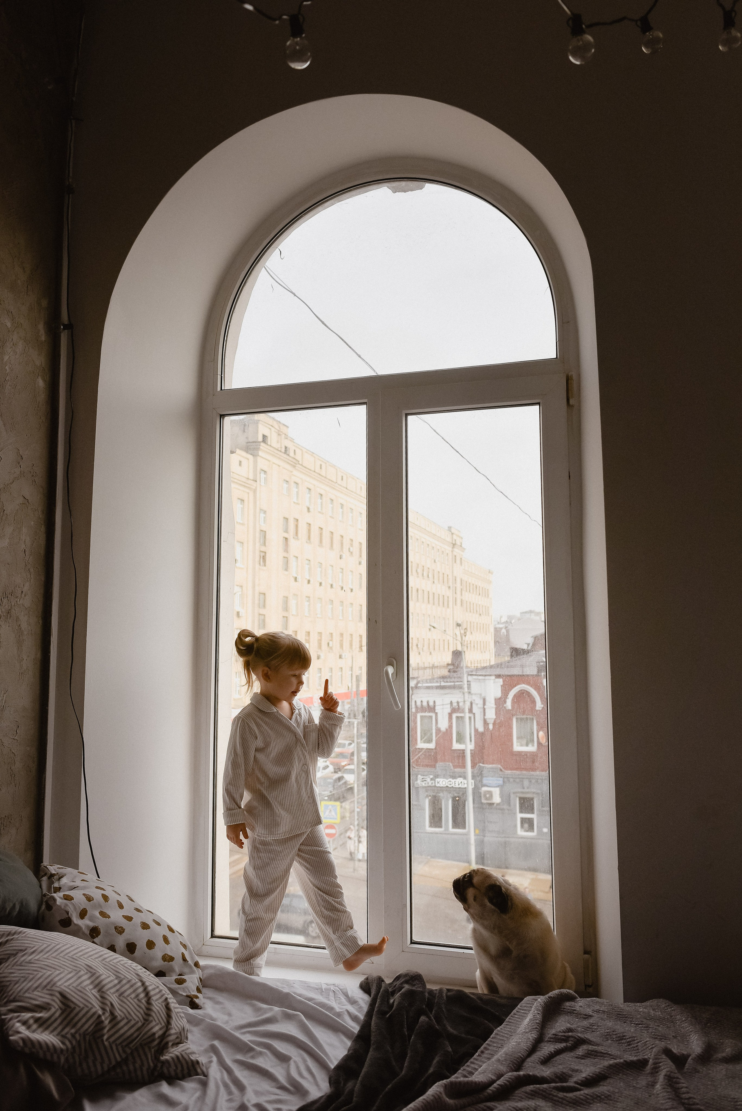 Инна, Андрей и Есения. Свадебный и семейный фотограф в Ростове-на-Дону Елена Сторожок