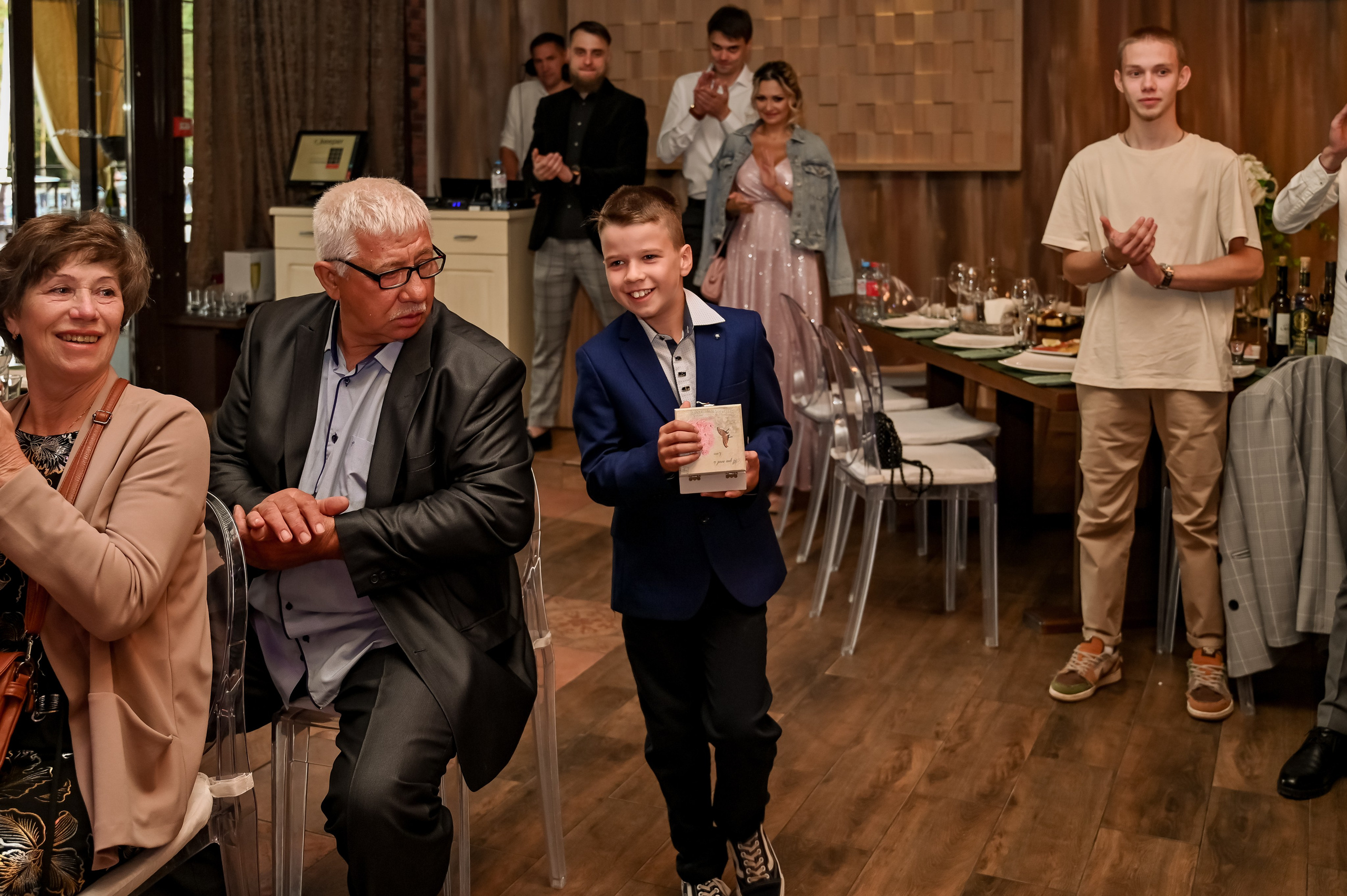 Свадьба полный день. Семейный и свадебный фотограф в г. Уфа Динара