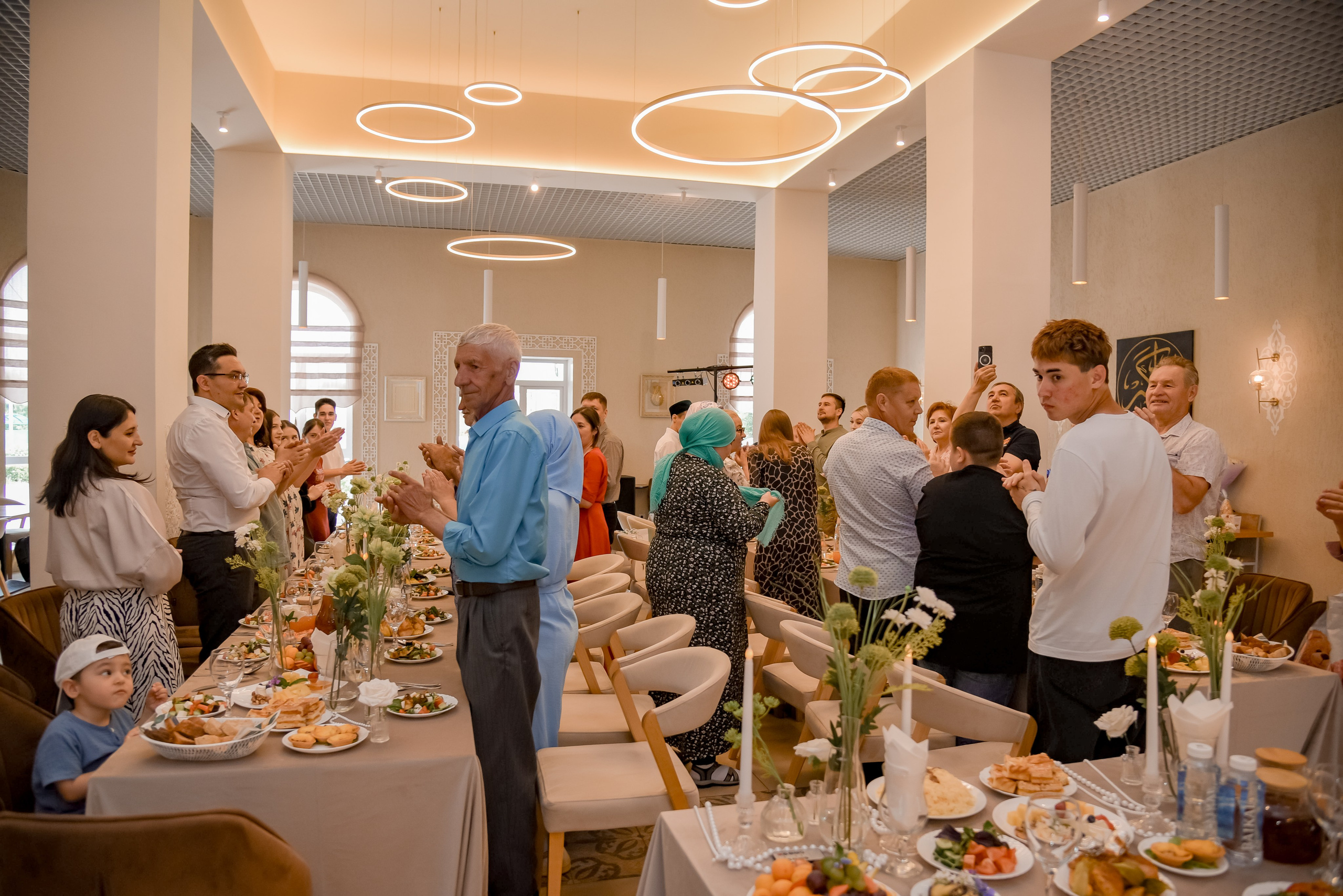 Никах. Семейный и свадебный фотограф в г. Уфа Динара