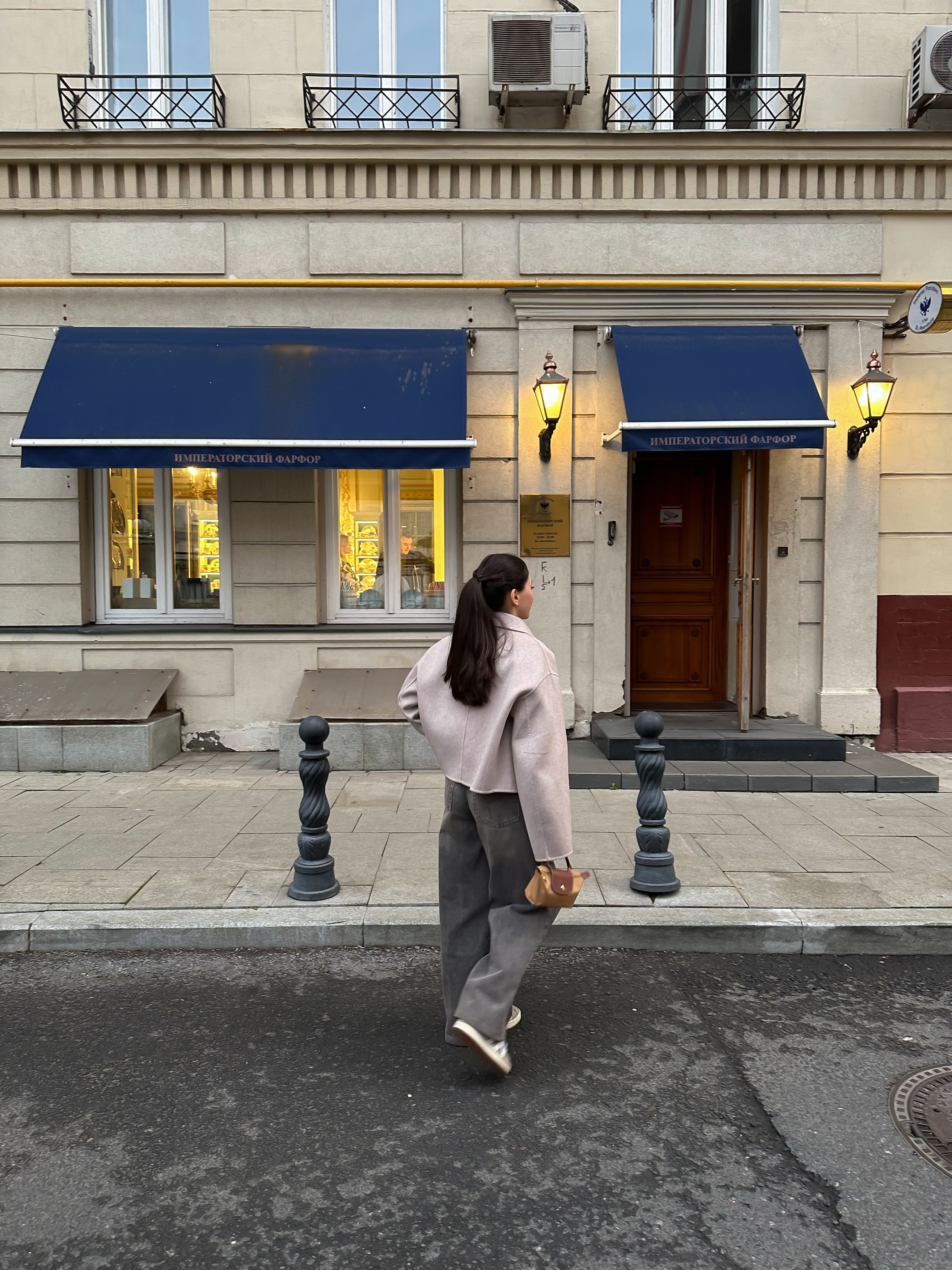 Мобильная съёмка. Фотограф | Москва