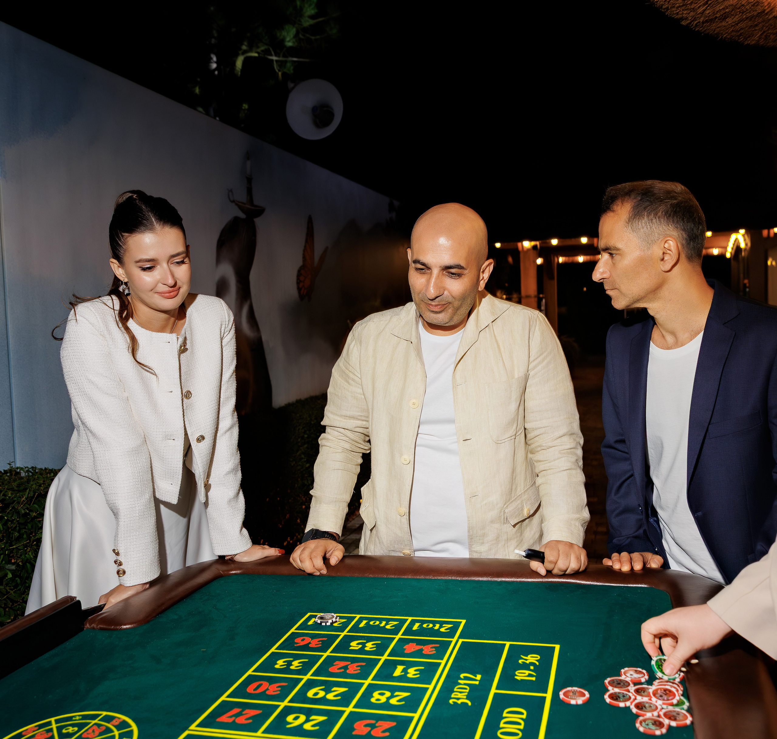 Юбилей компании — фотоотчёт празднования. Красильников Евгений — профессиональный фотограф в Ростове-на-Дону