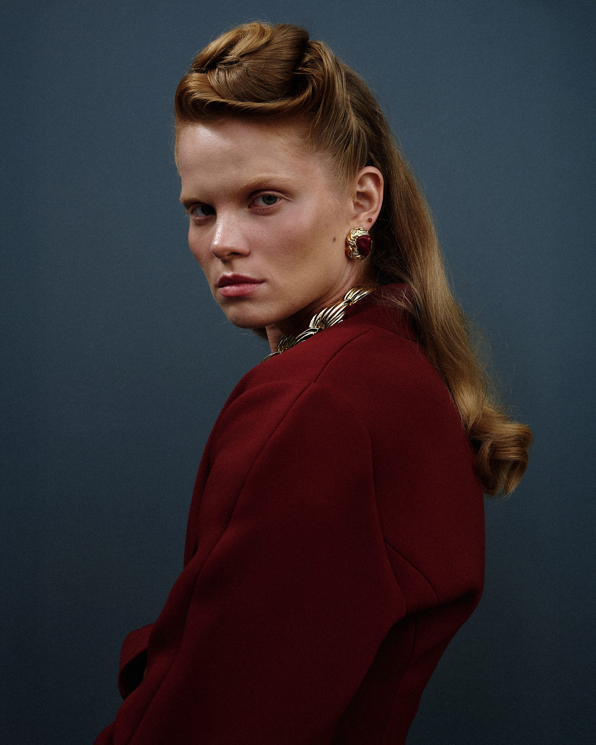 ART 2. Фотограф Кирилл Ламбурт