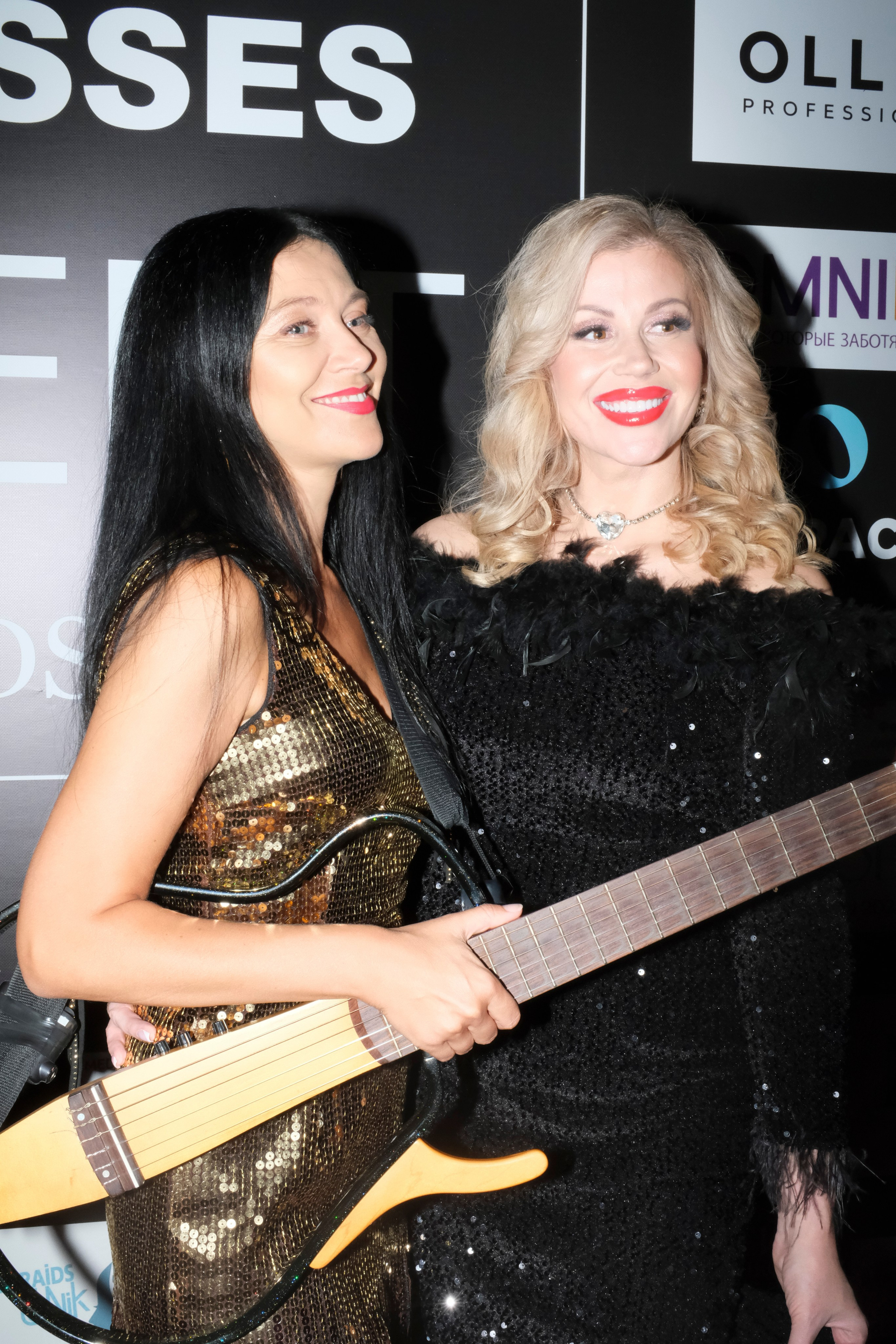 ARTMASSES EXPERT AWARDS 2024. Индивидуальная фотосъёмка в Москве. Фотограф Василиса Тарасова