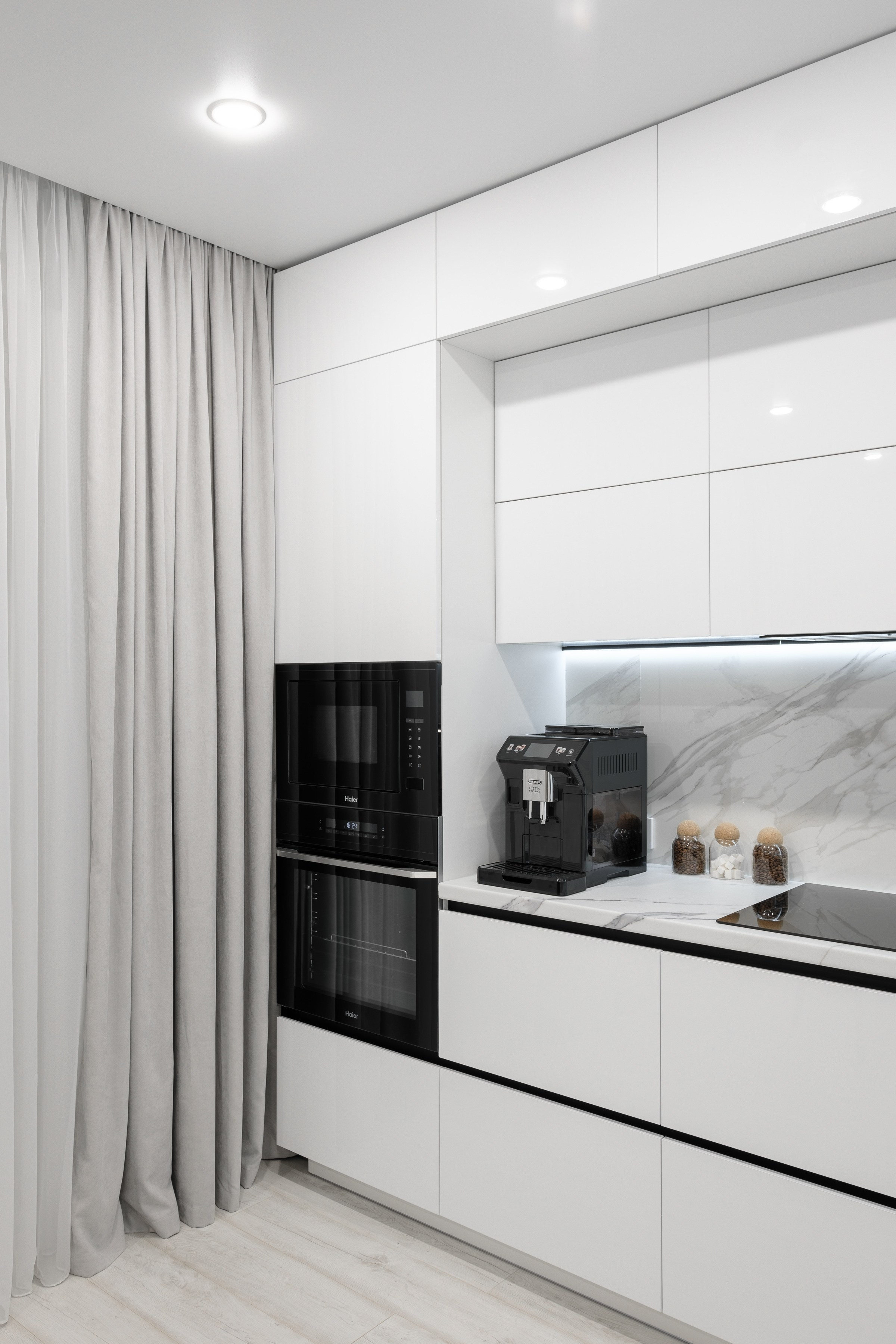 Корпусная мебель «АБ Мебель». Интерьерный фотограф и видеограф в Санкт-Петербурге Вадим Балбашевский