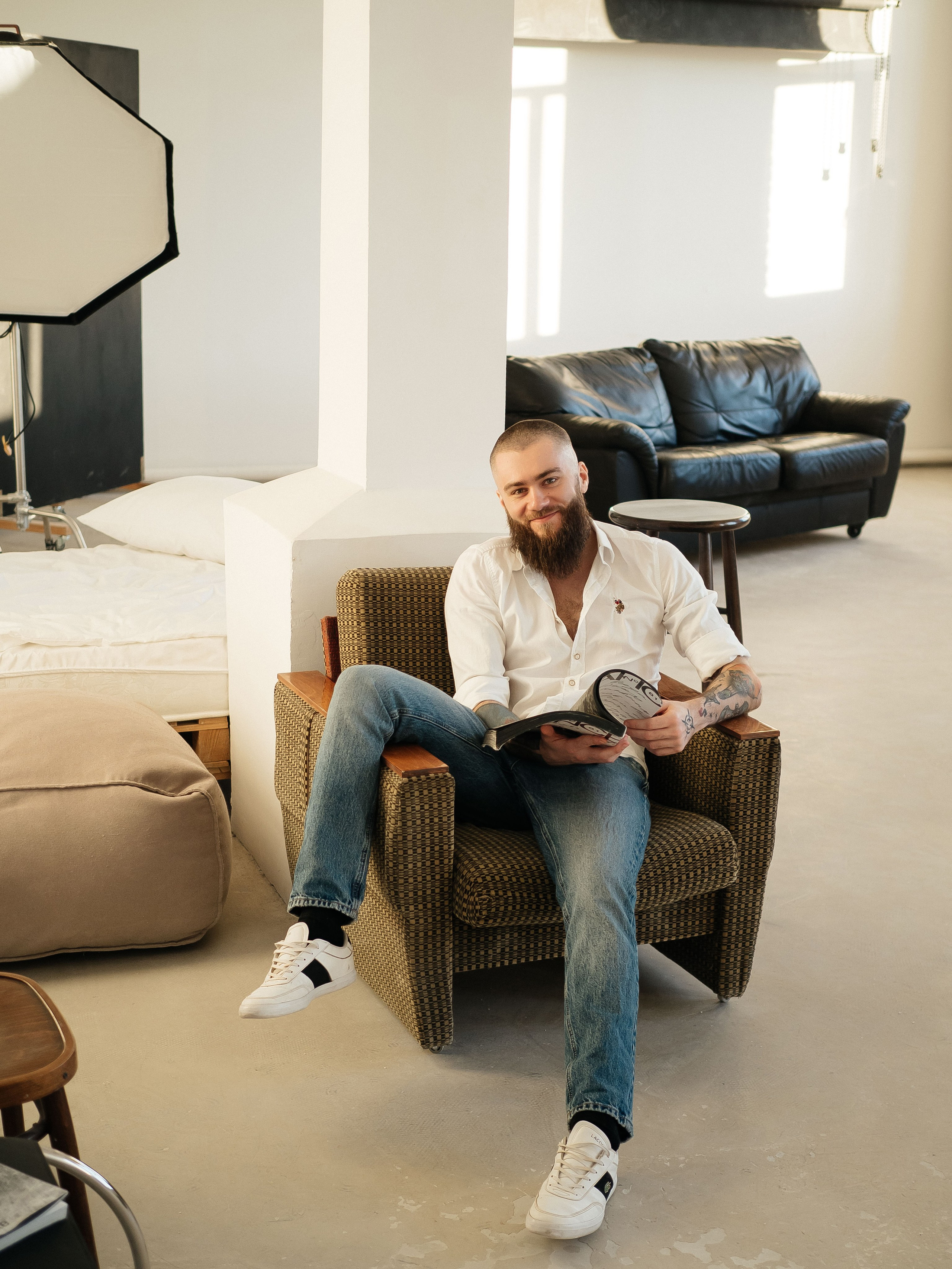 Андрей. Ekaterina_ufimtseva_