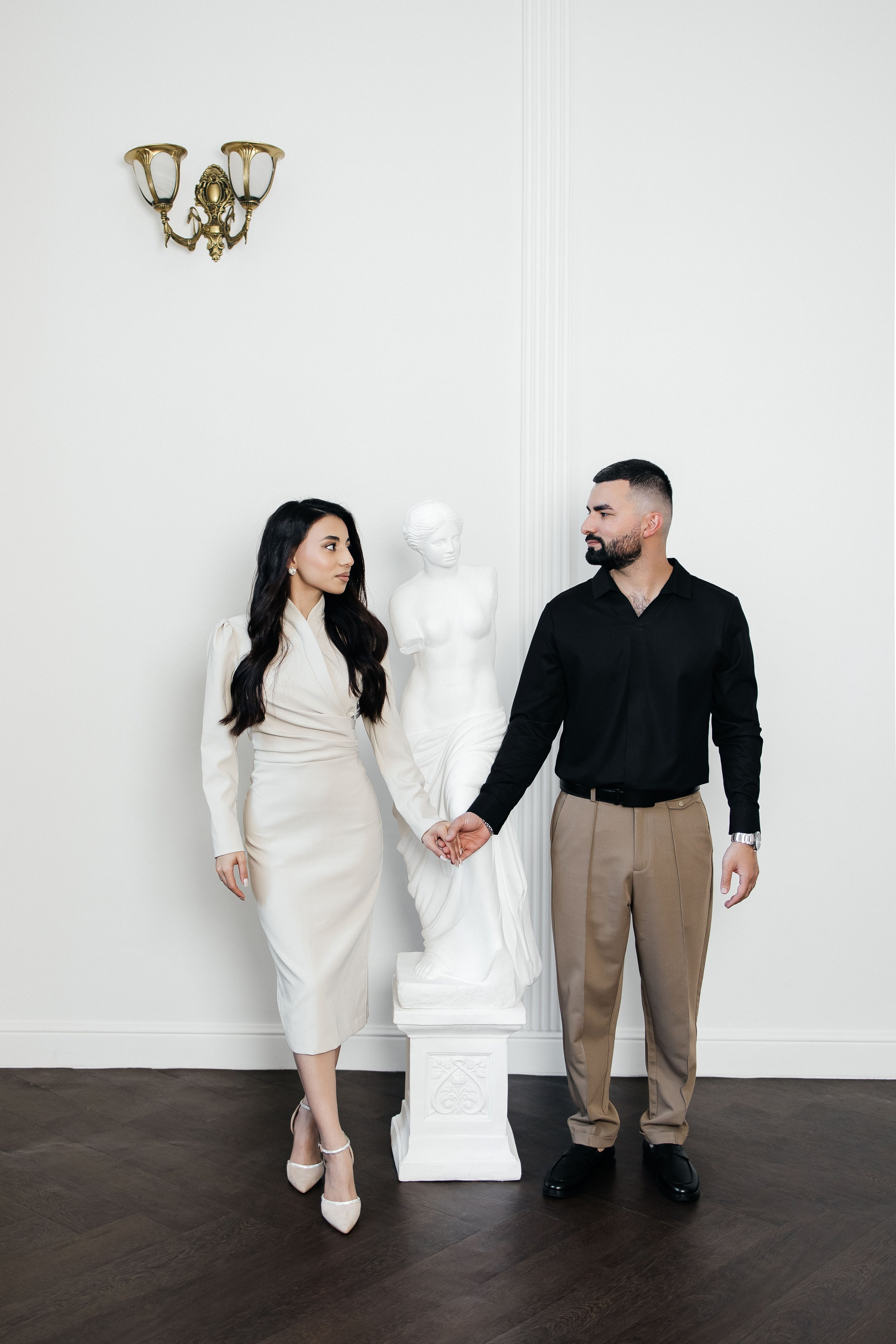 Амина&Эльмин. Ekaterina_ufimtseva_