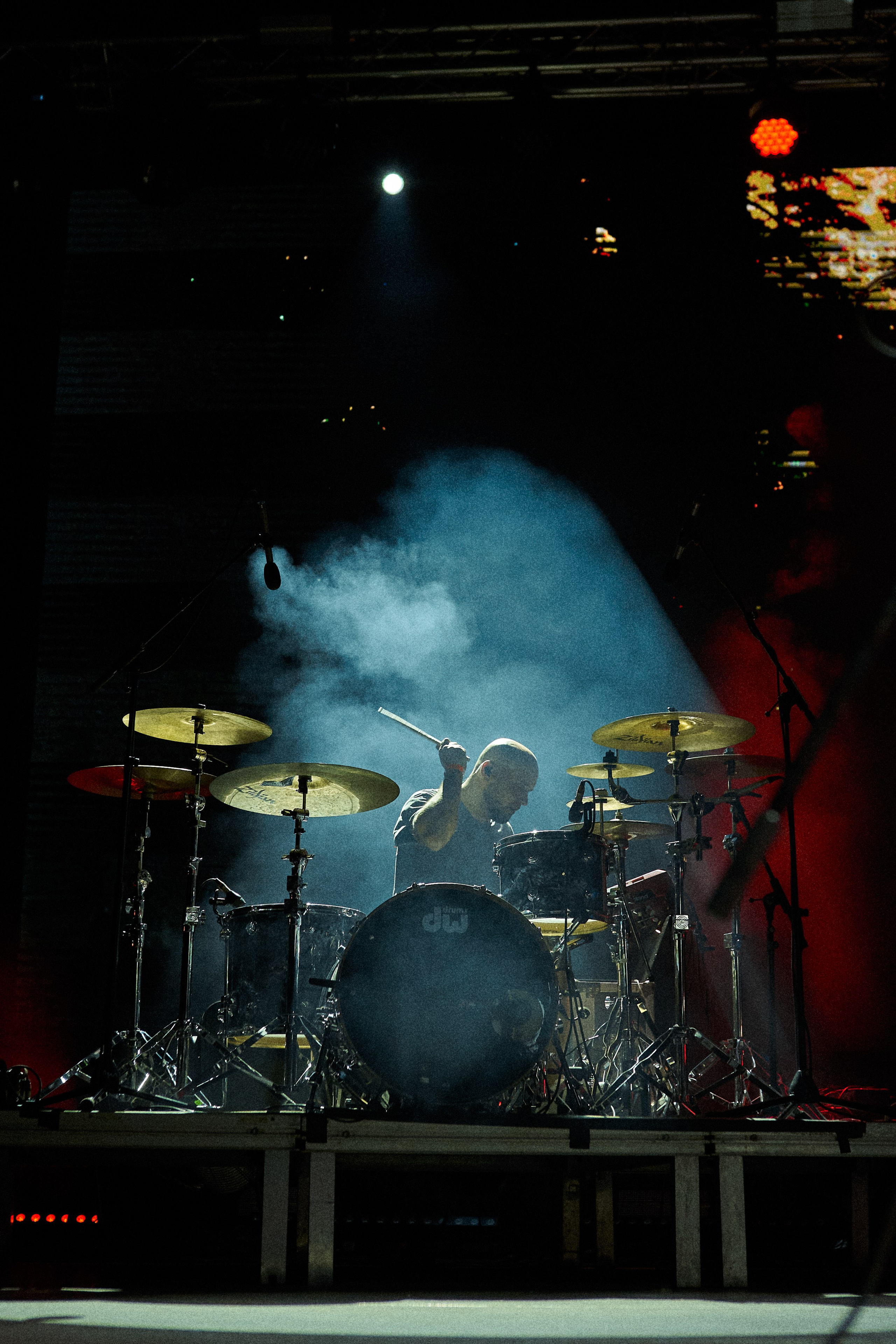 Noise MC. Фотограф Илья Клопов