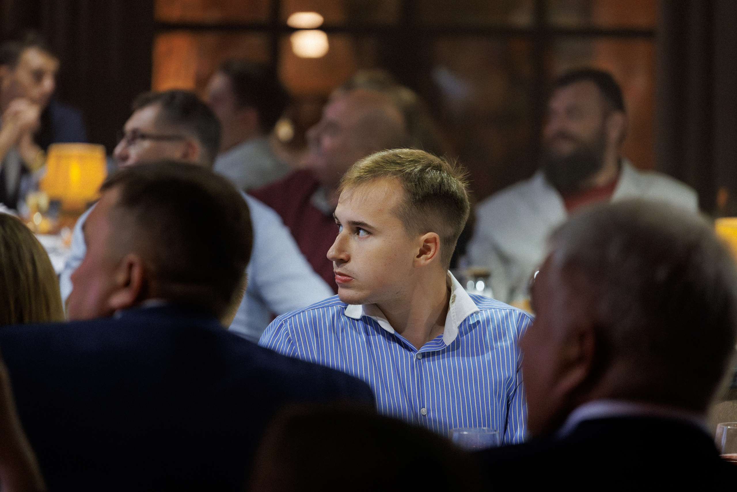 Юбилей компании — фотоотчёт празднования. Красильников Евгений — профессиональный фотограф в Ростове-на-Дону