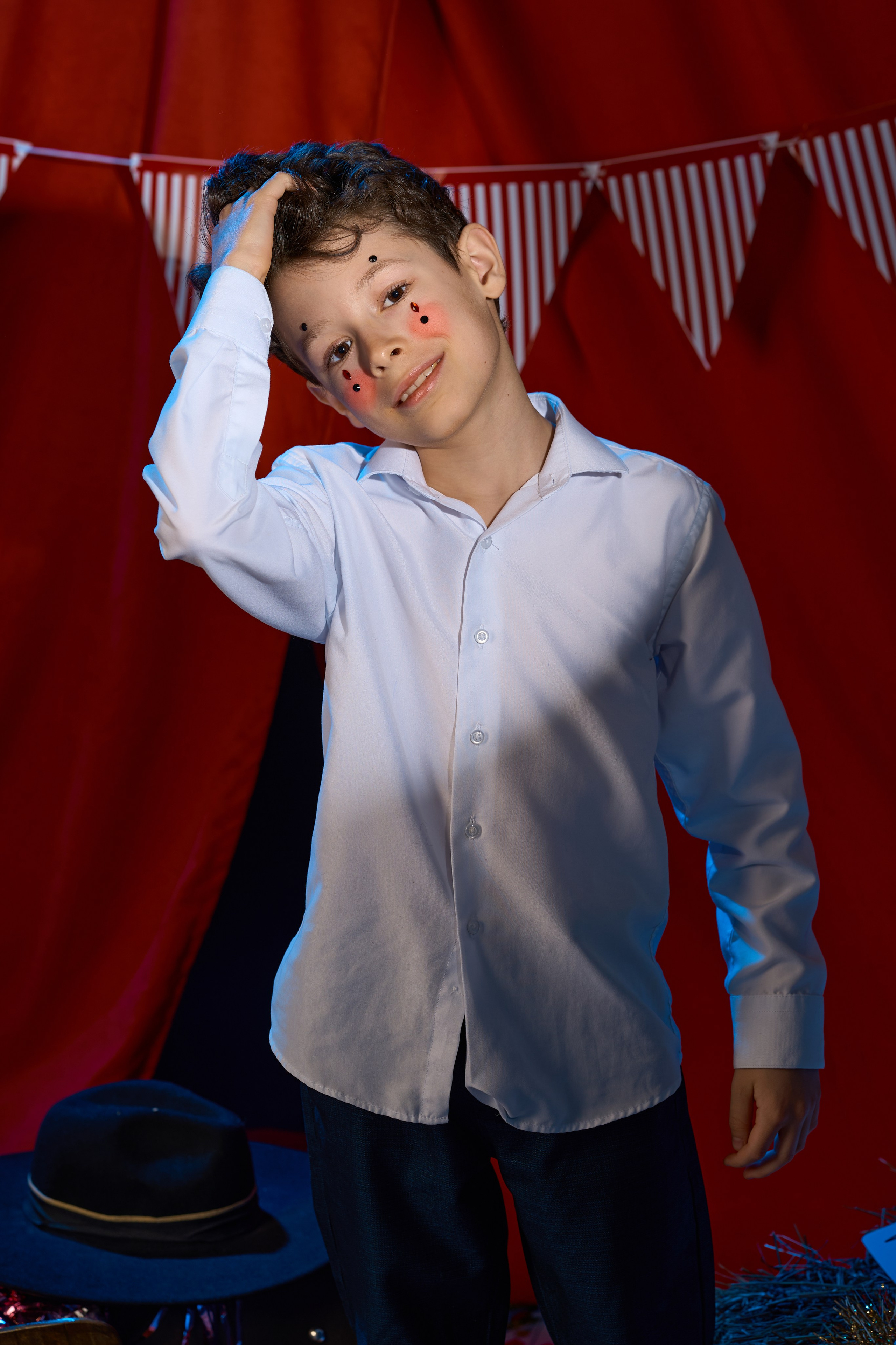 Фотосъемка для детей и подростков. Фотограф в Казани