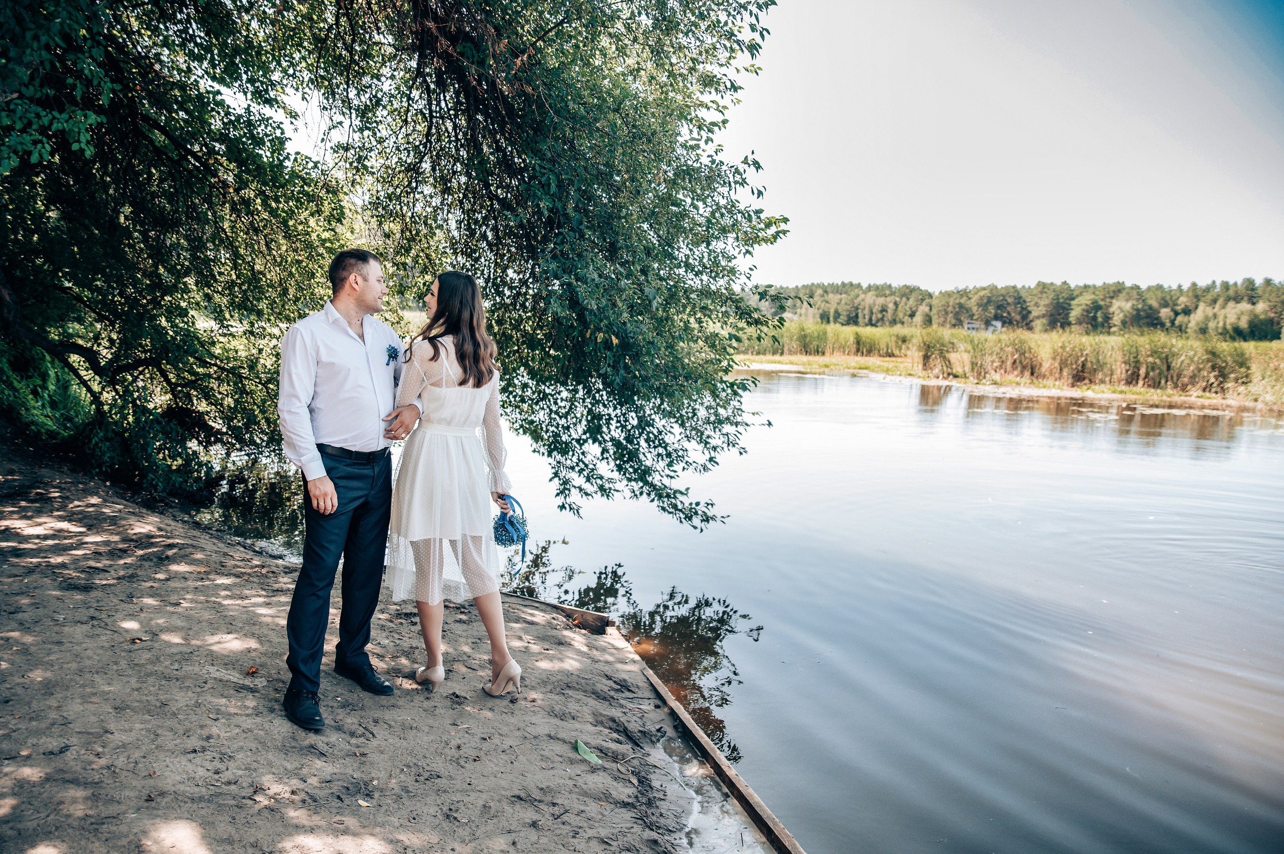 30.07.24 Wedding Day. Семейный фотограф в Барнауле
