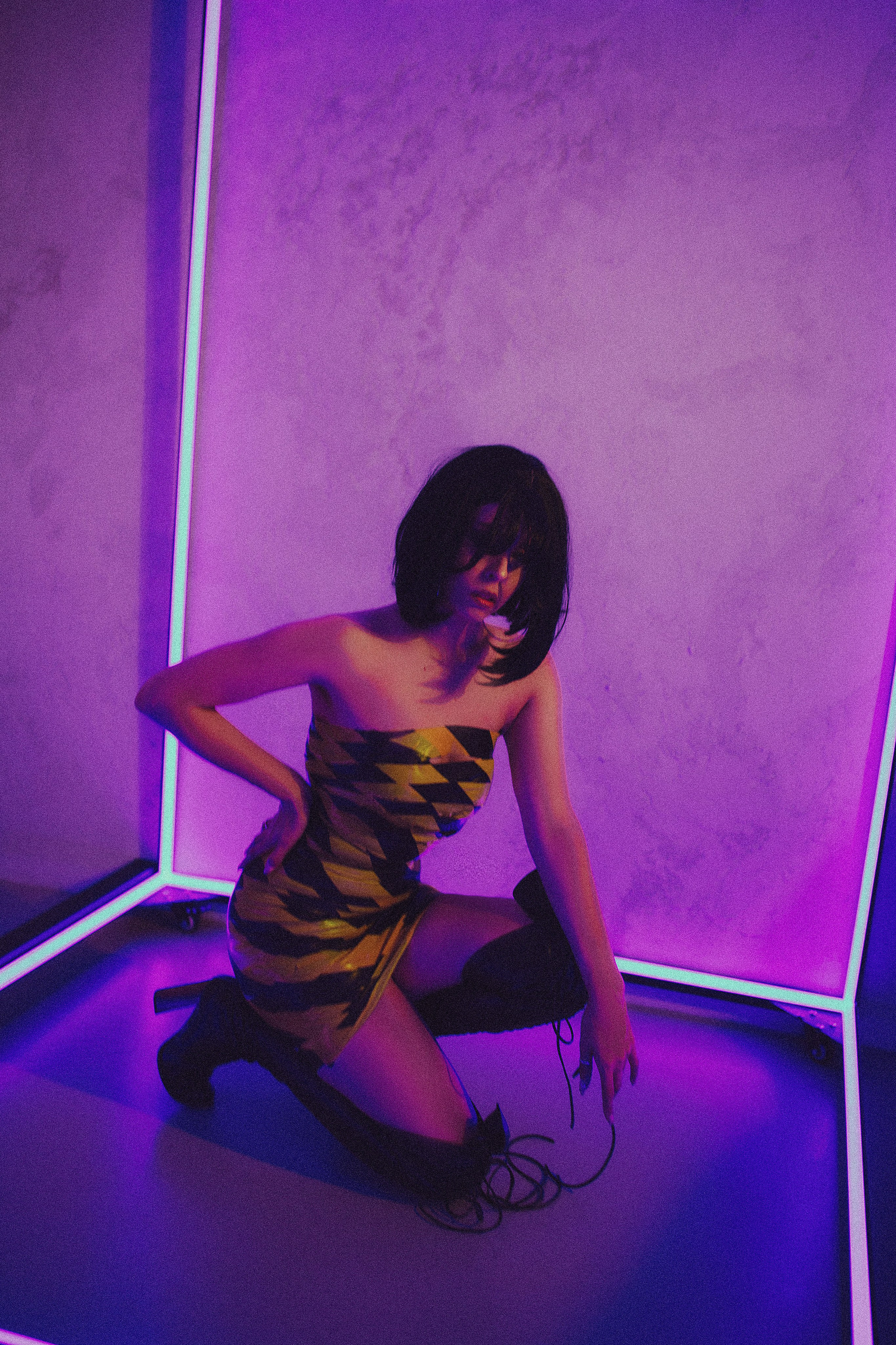 Маша. Фотограф Брянск|Москва Даша Жукова