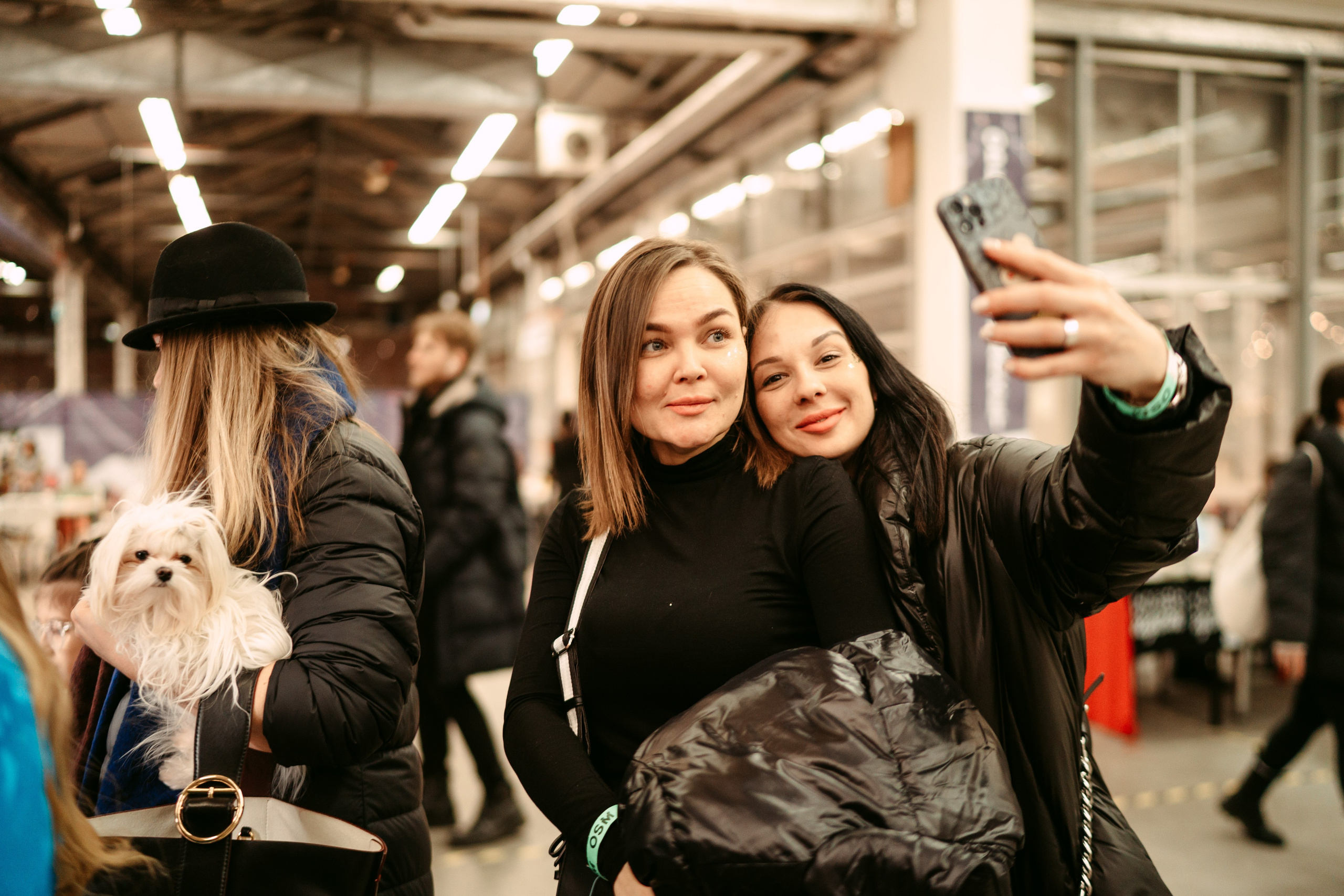 Open Space Market / 2022. Саша Копылов, фотограф в Казани