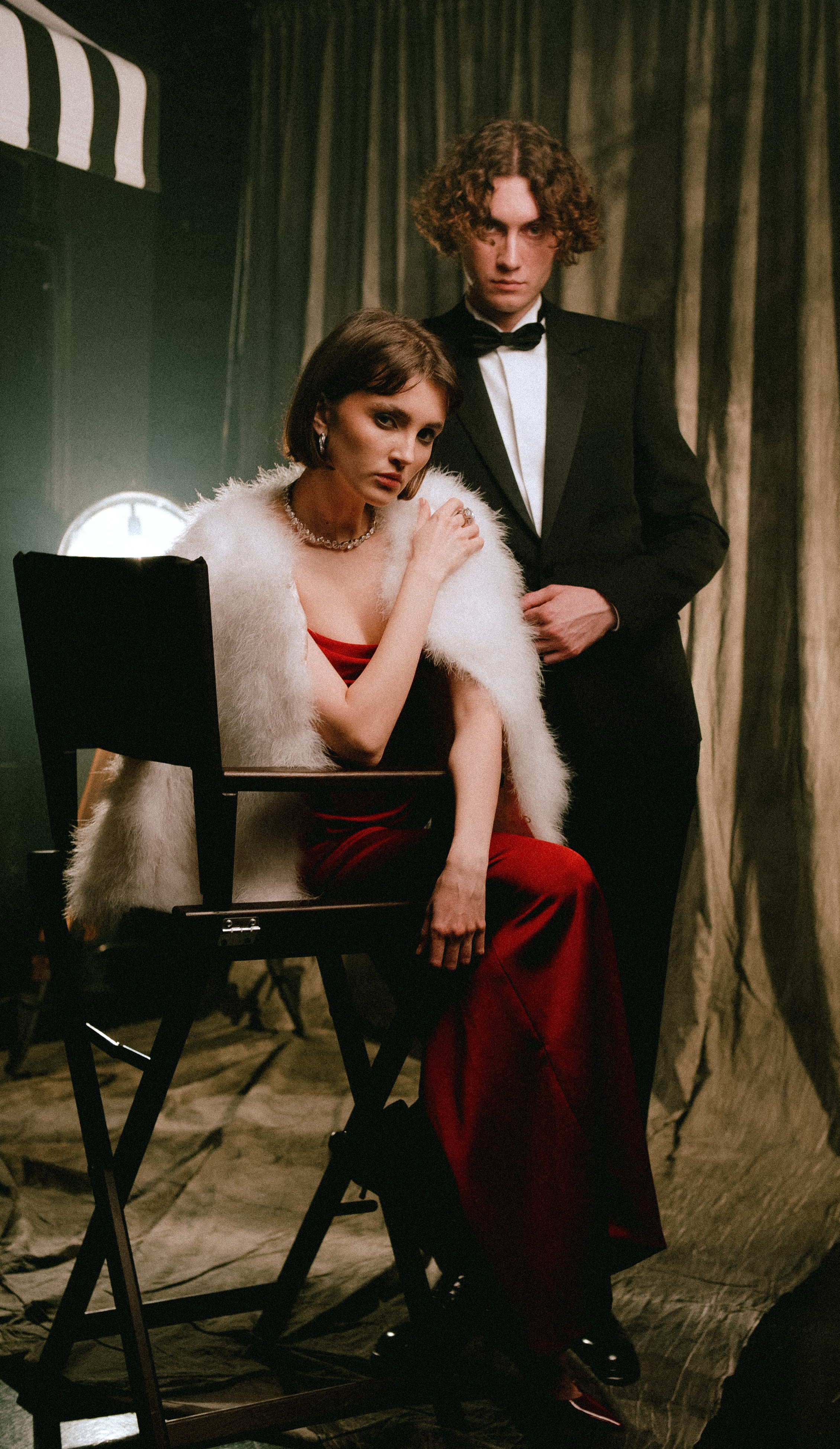 VIPAVENUE / fashion-ритейлер премиум брендов. Саша Копылов, фотограф в Казани