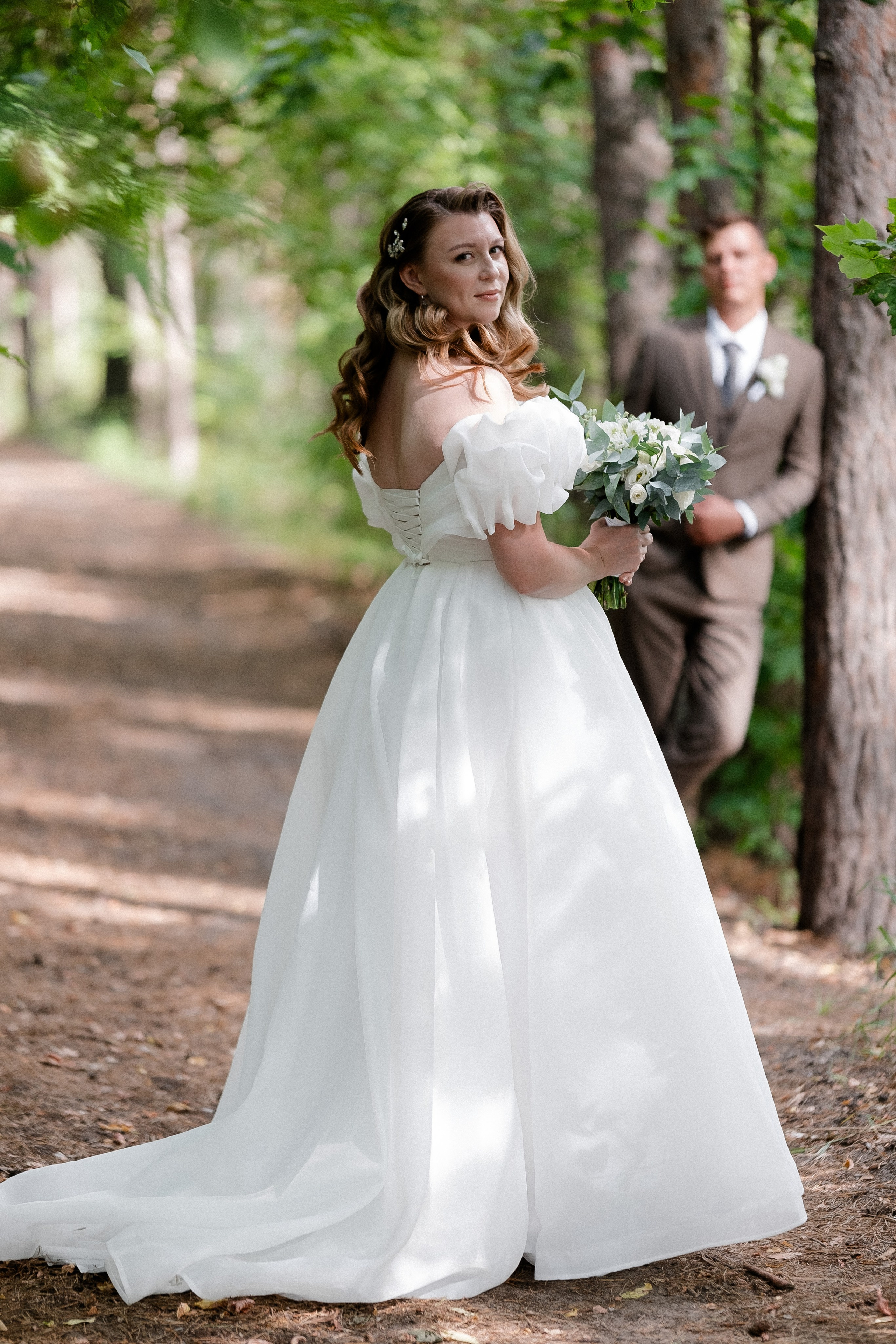 Марат & Аня. Свадебный и семейный фотограф в Казани и Зеленодольске Ланочкин Илья