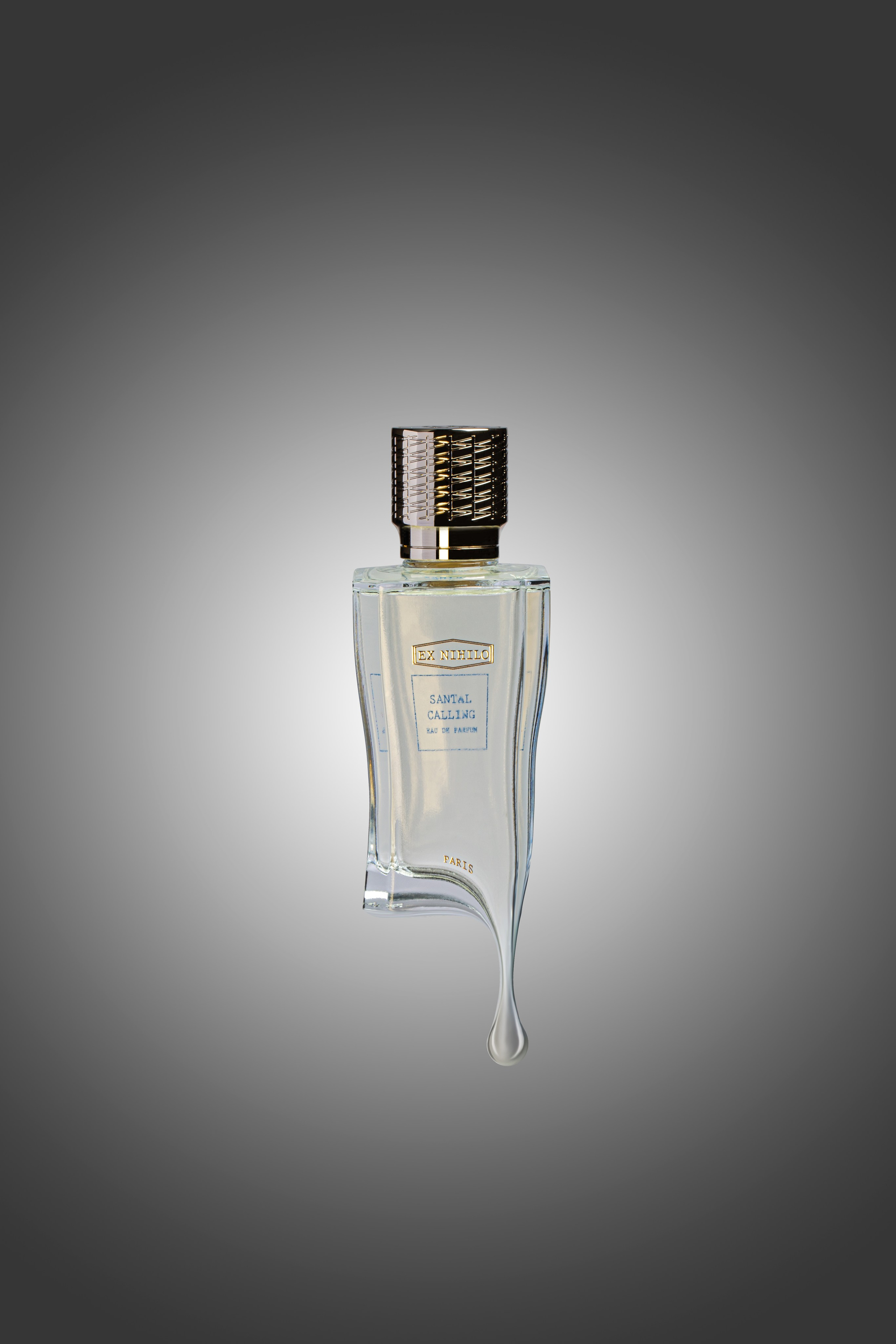 Художественная обработка парфюмов | Студия SVITHART