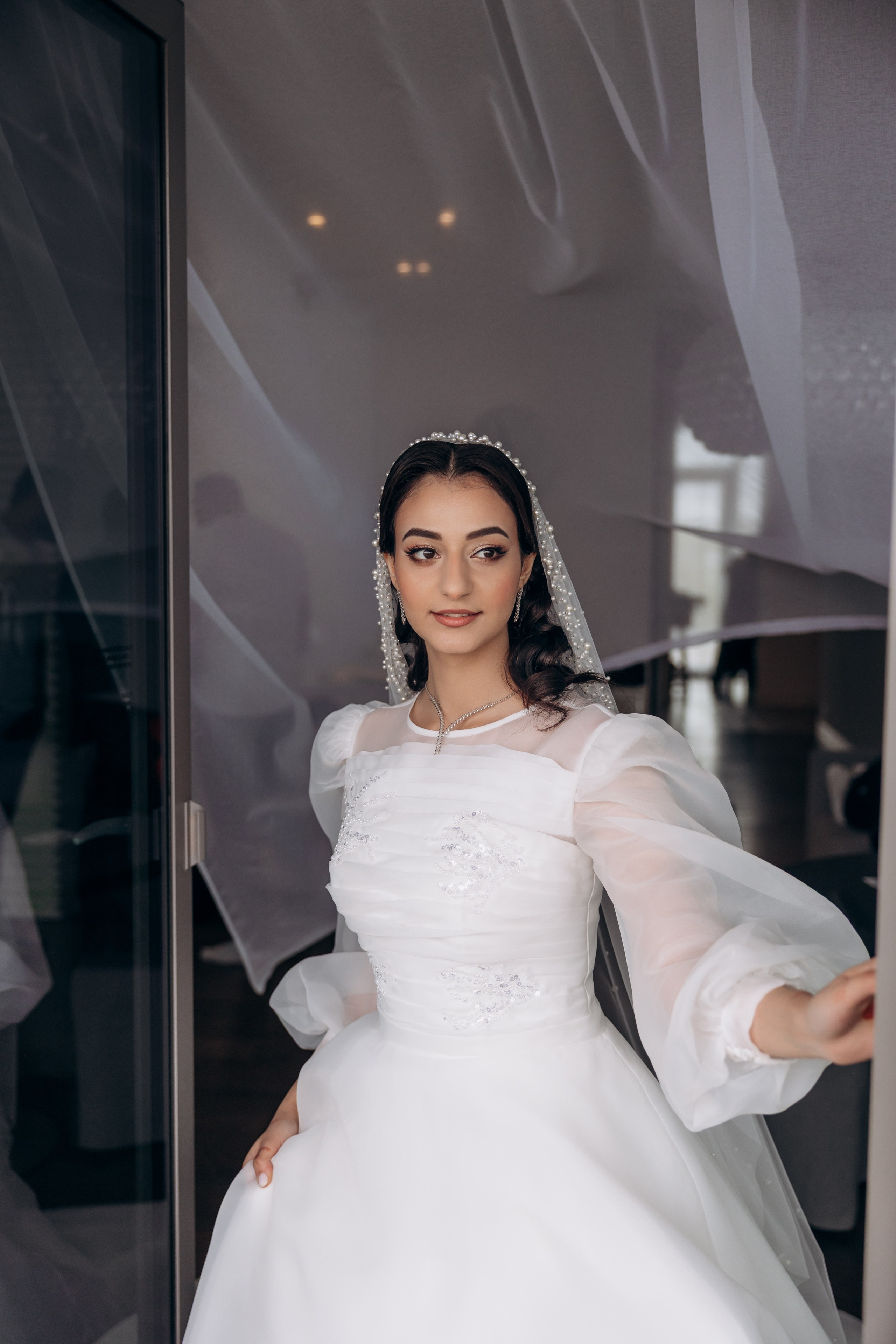 Мурад и Арина. Фотограф в Калининграде свадебная фотография, репортажная, фотосессии