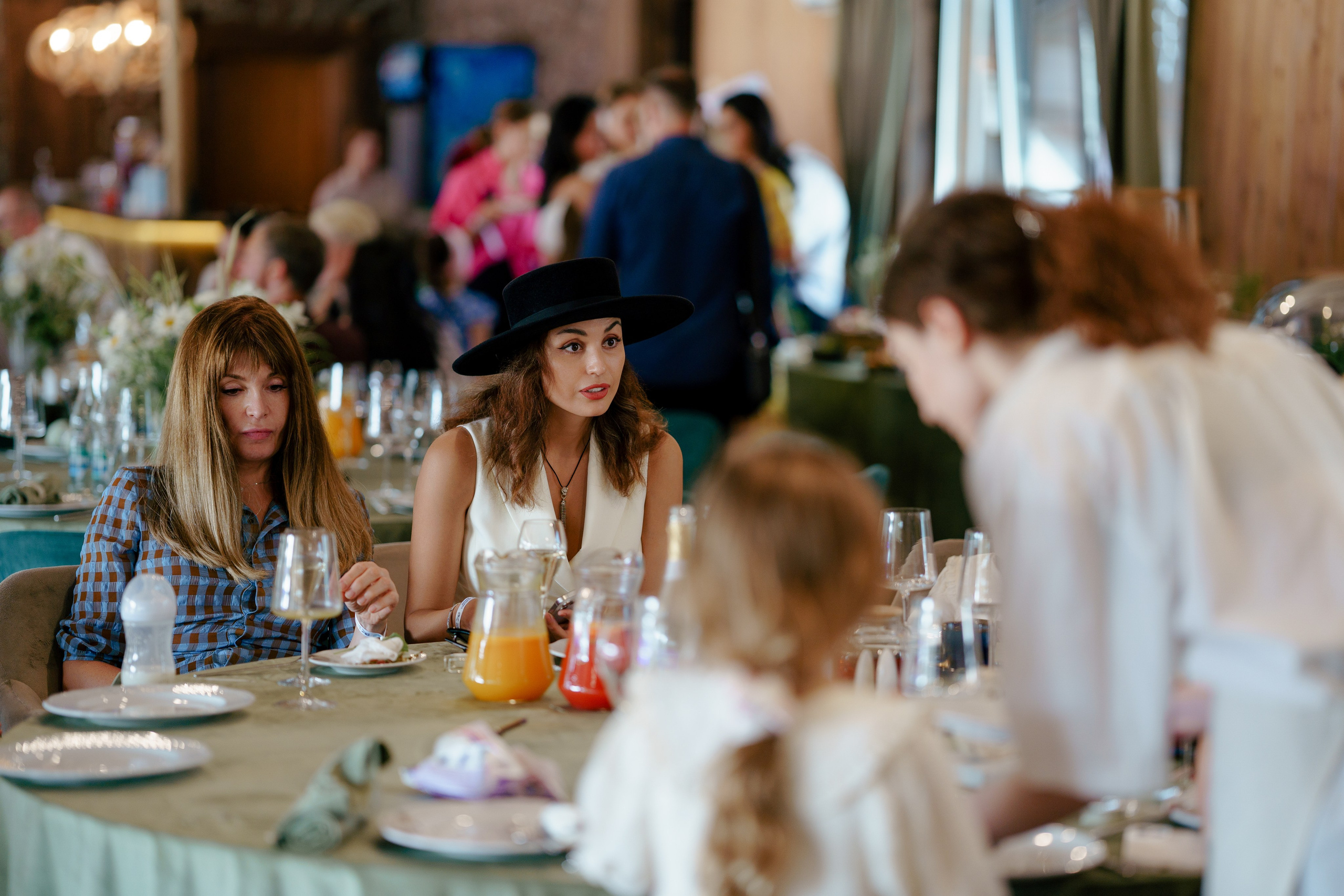 VIP DERBY. Репортажный фотограф Москва Сергей Дружинин