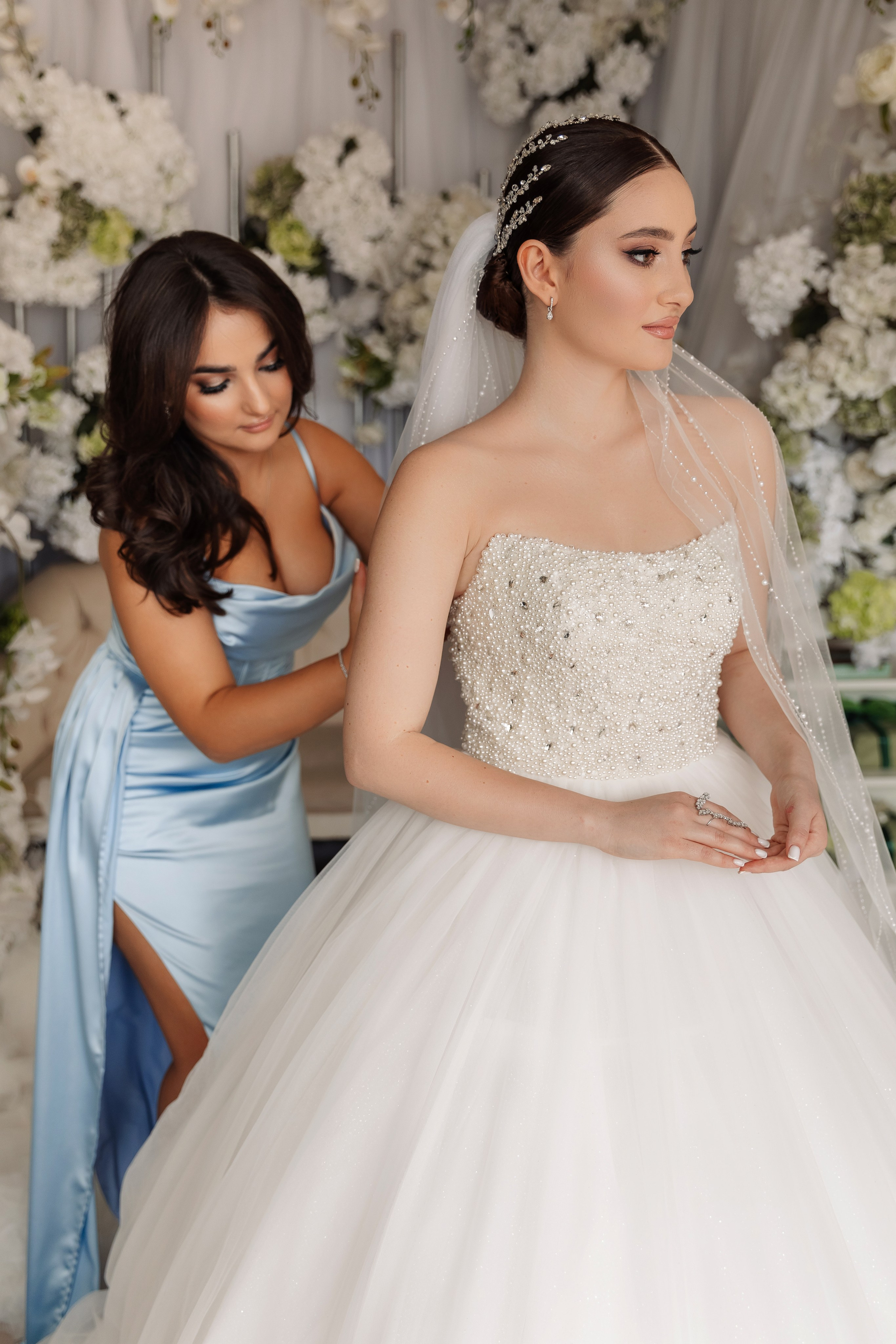 Альберт и Евгения. Свадебный и семейный фотограф в Ростове-на_дону, Тамара Оганесян