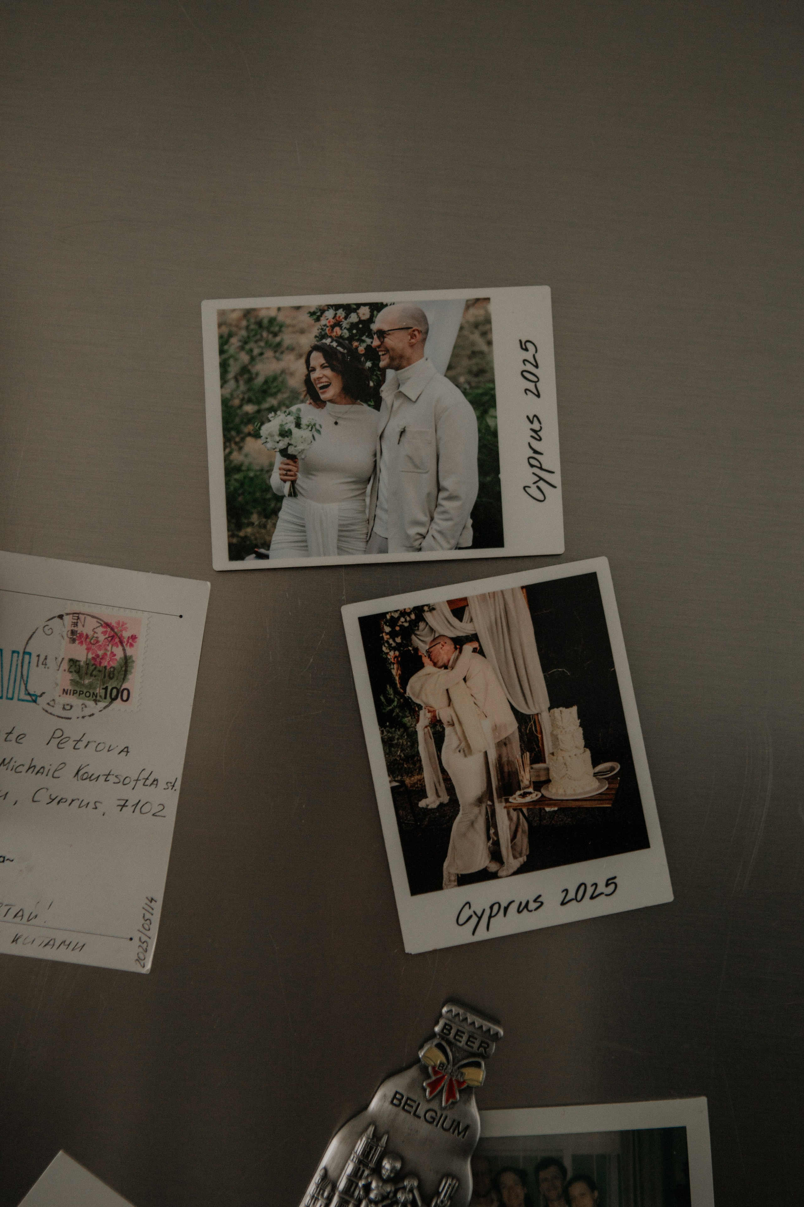 Kira + Katya & Igor. Portrait, family and pet photographer in Cyprus, Ksenia Bourdelle