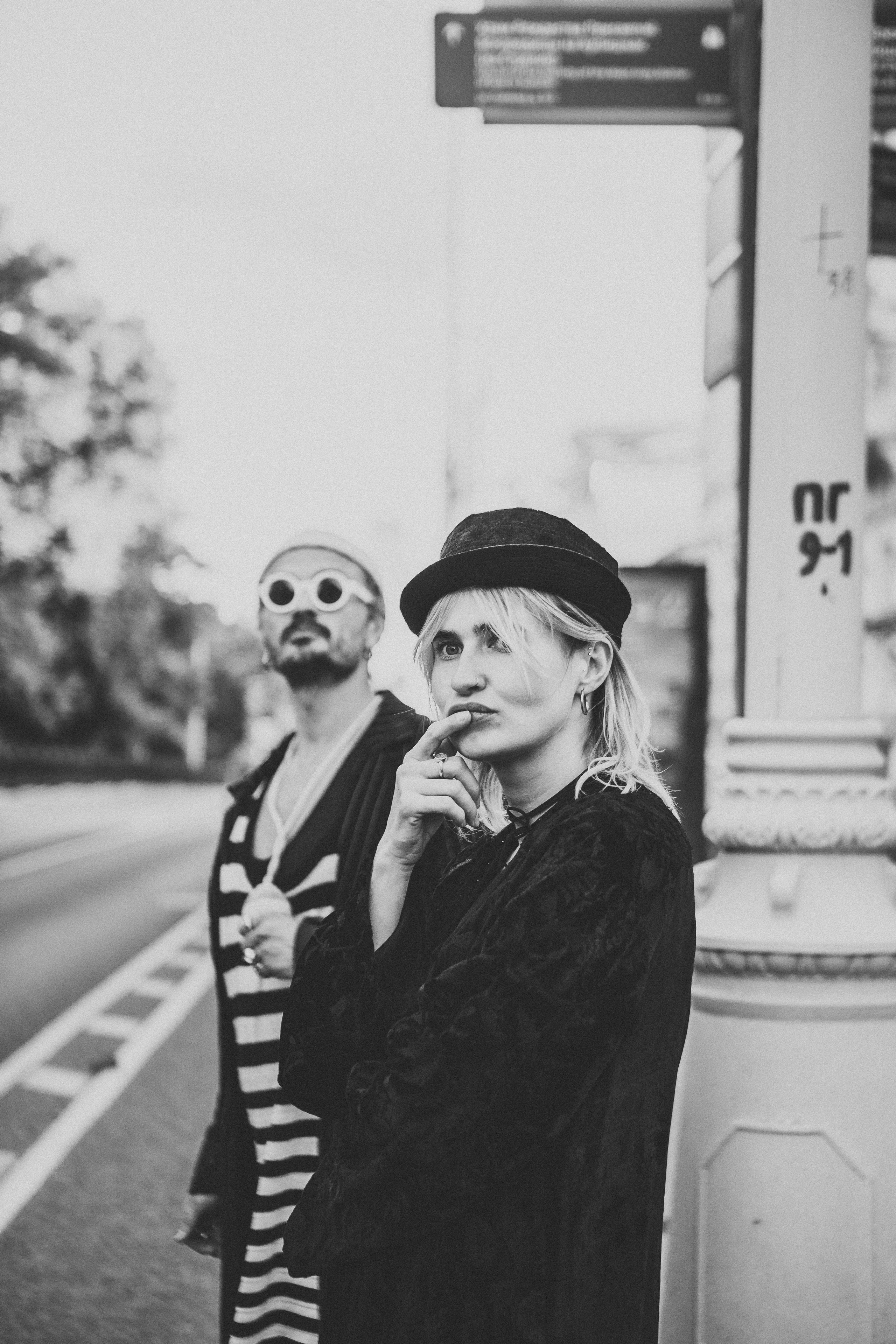 Elya and Pasha. Portrait, family and pet photographer in Cyprus, Ksenia Bourdelle