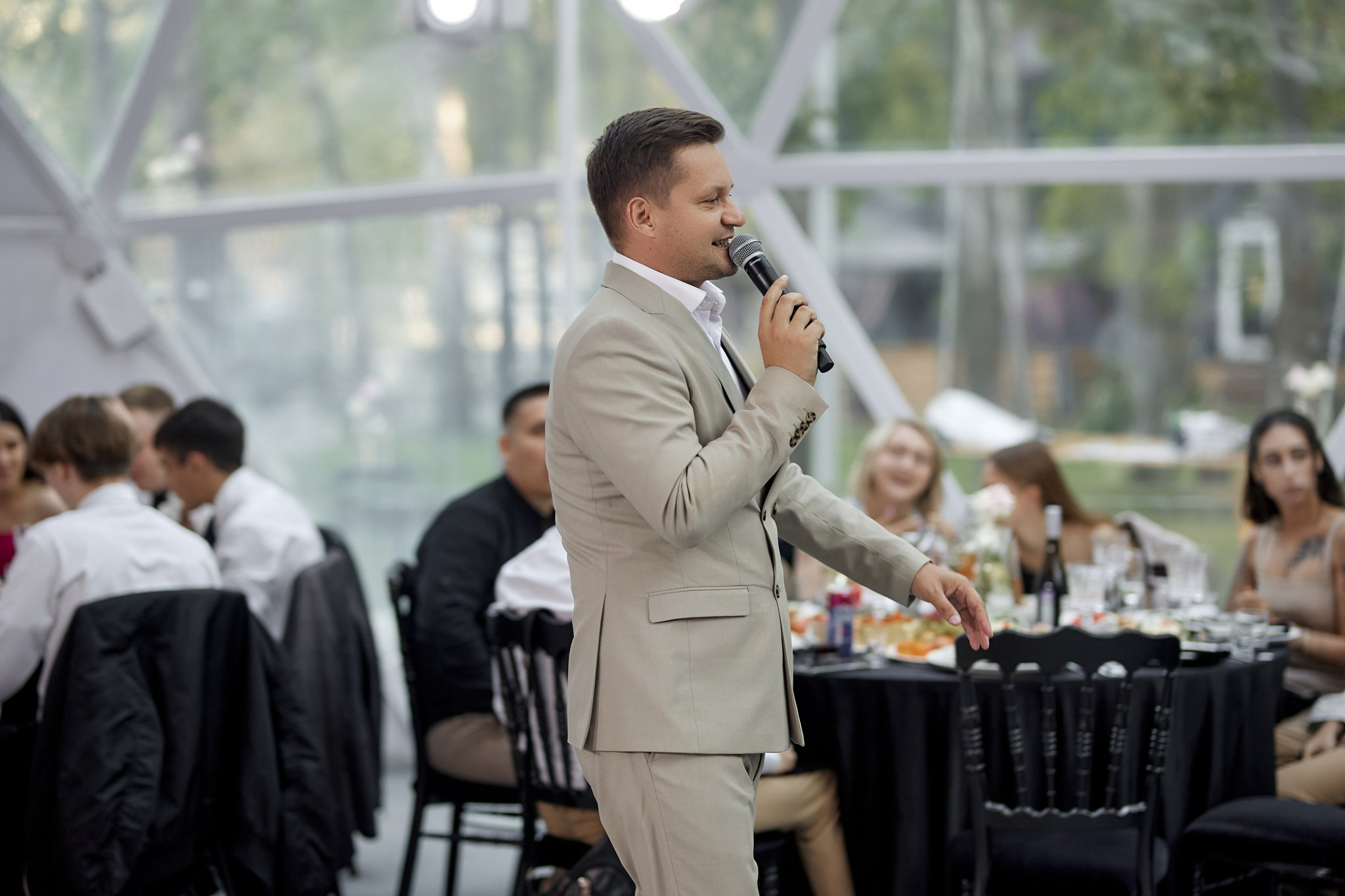 Свадьба Влада и Насти. Свадебный фотограф в Ульяновске Александр Никитин