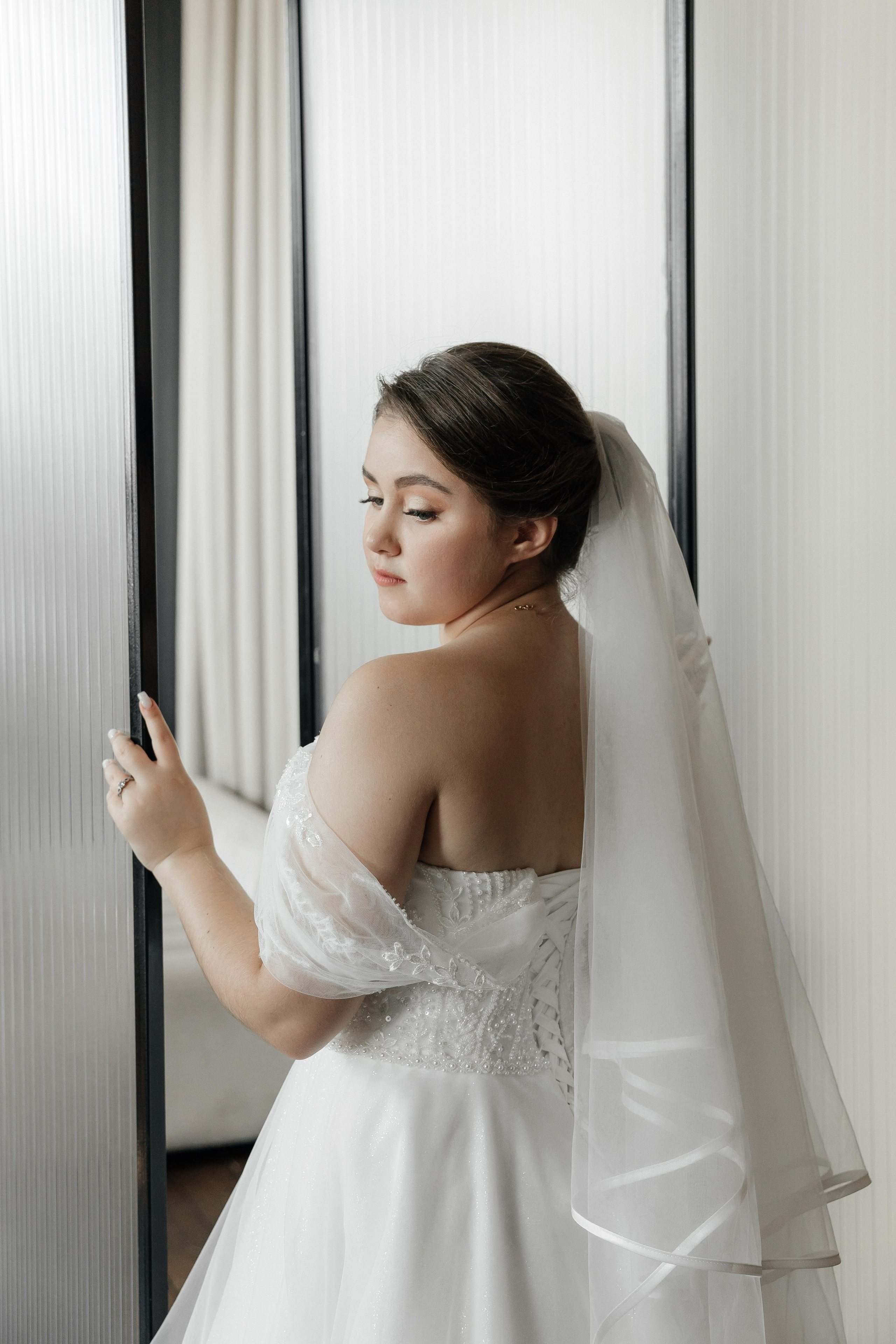 Екатерина и Вадим. Свадебный и Семейный фотограф Свекрова Ольга