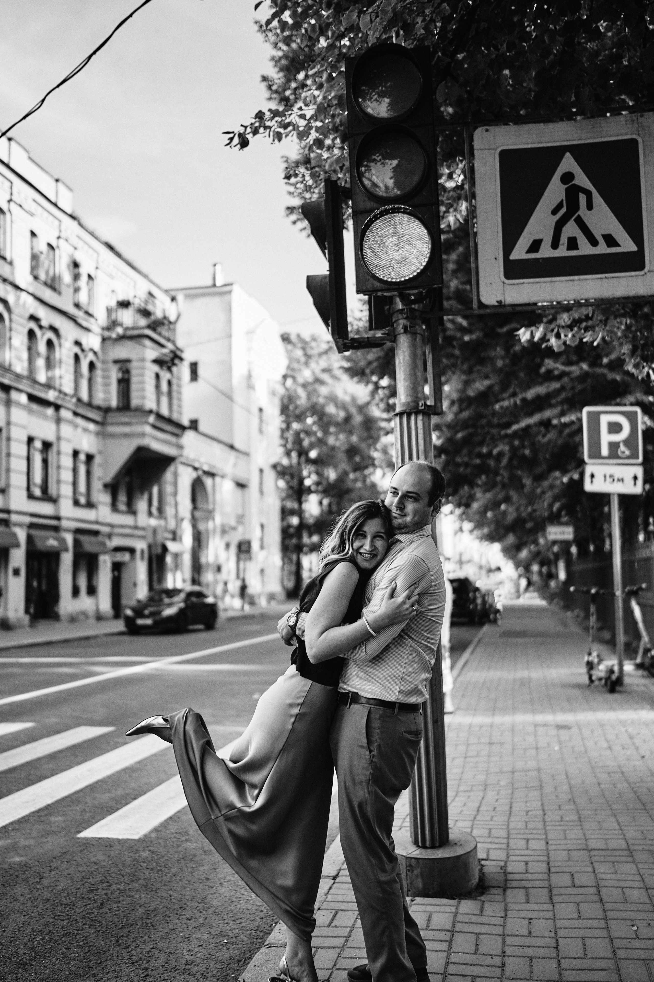 Маша и Женя. Фотограф в Санкт-Петербурге | Аня Маленчук