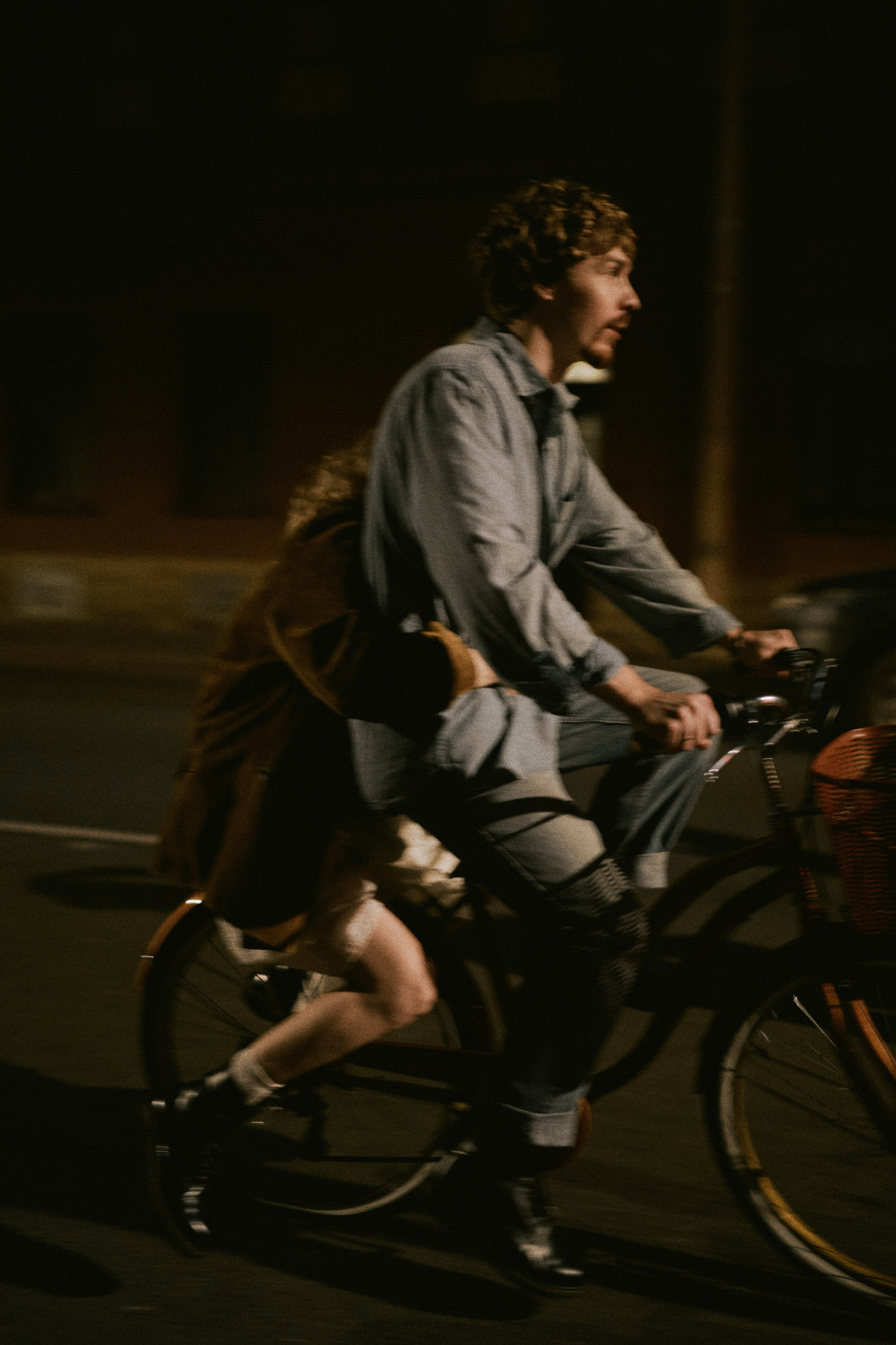 Света и Паша. Фотограф в Санкт-Петербурге | Аня Маленчук