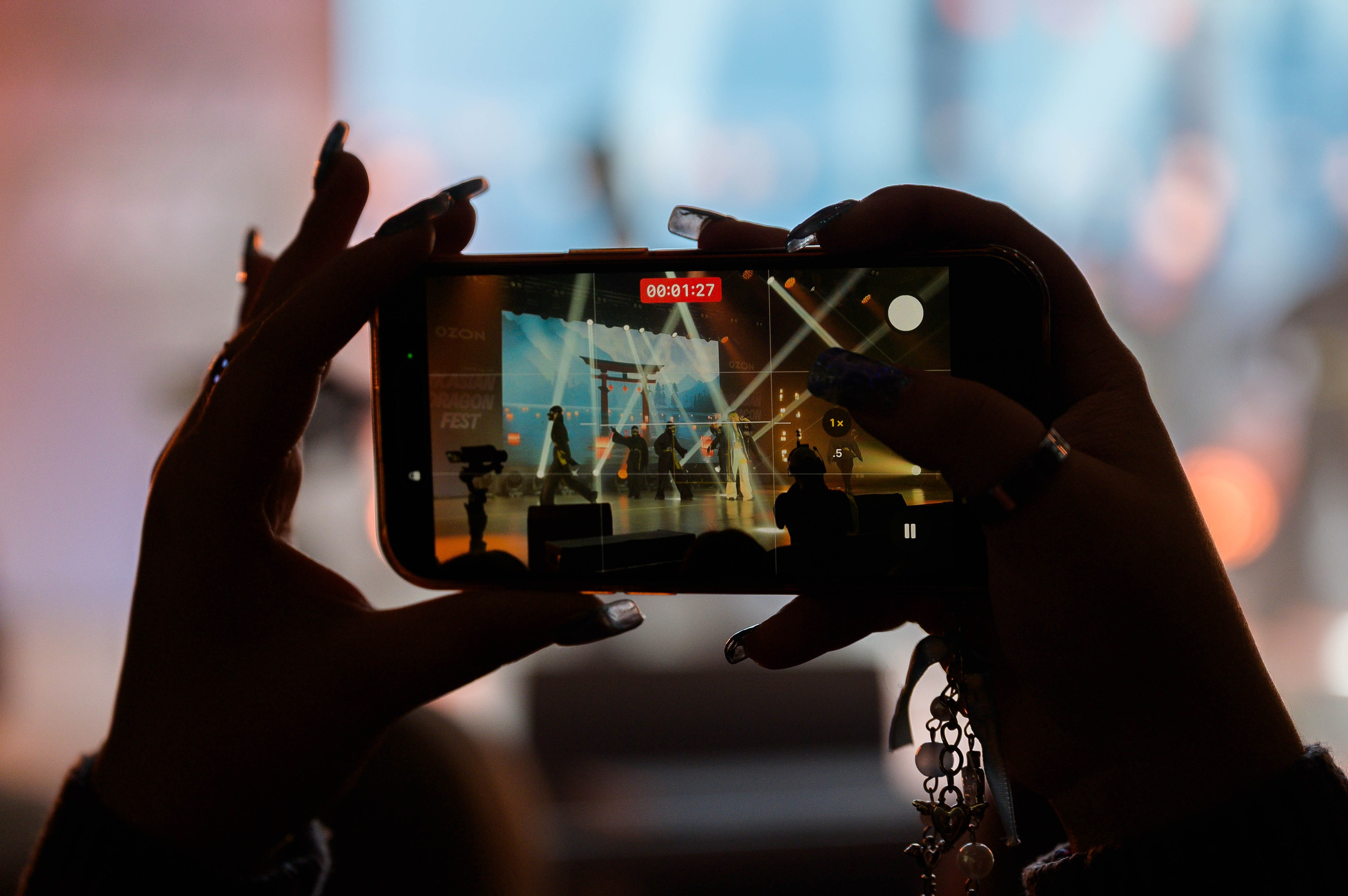 Фотограф Вадим Каныгин г. Волгоград