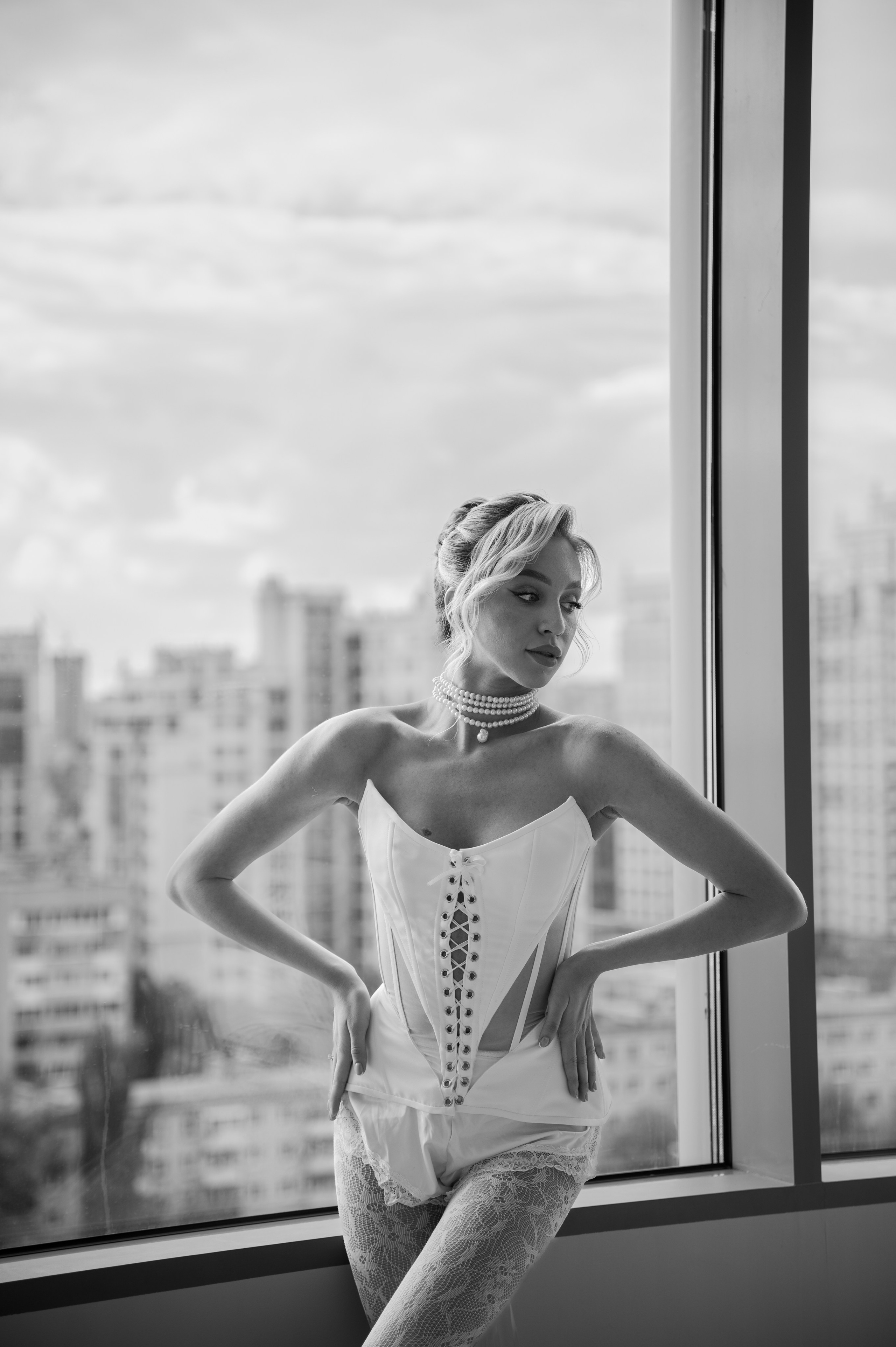 Дарья и Кирилл