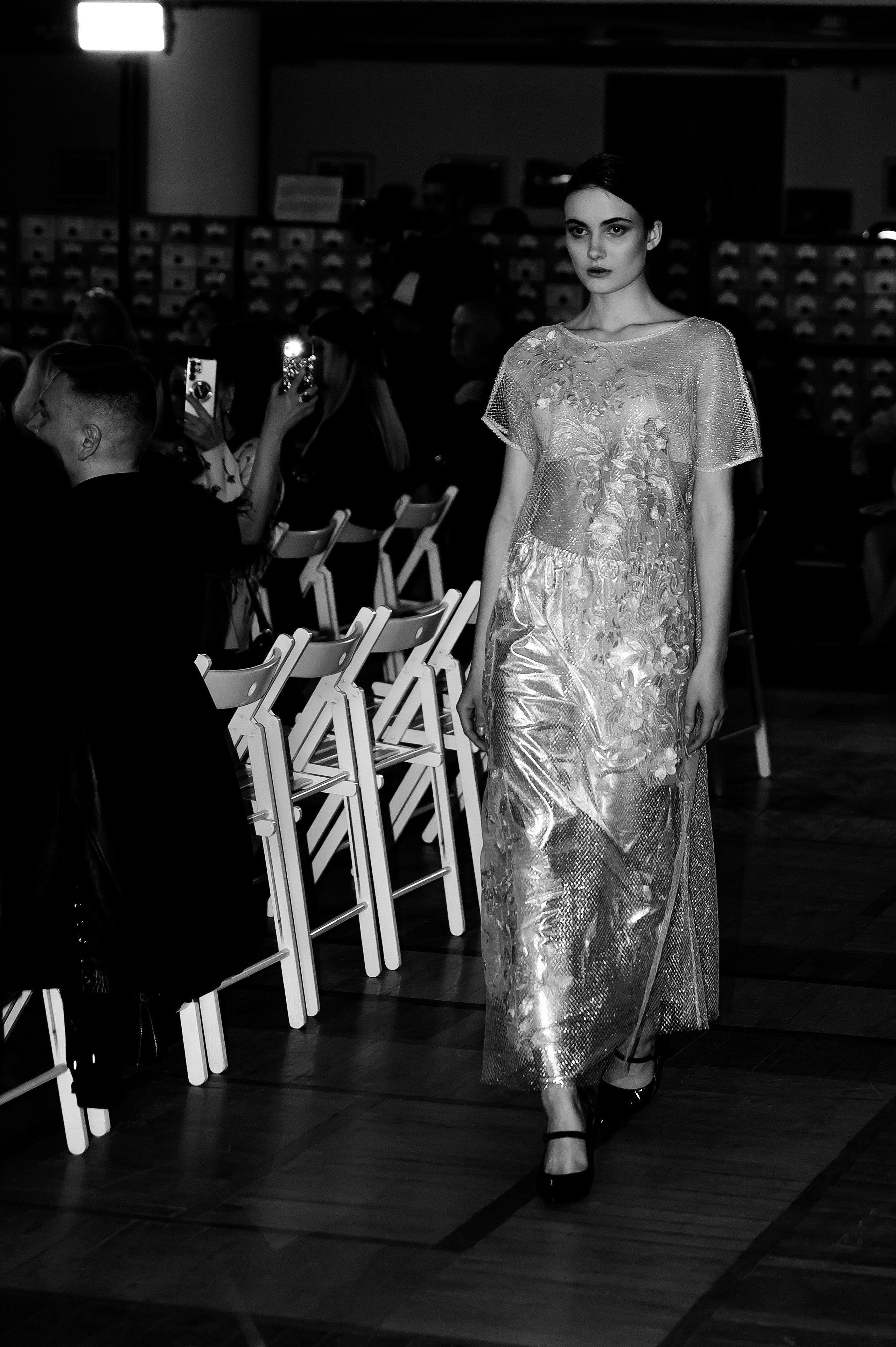 Волгоградская неделя моды