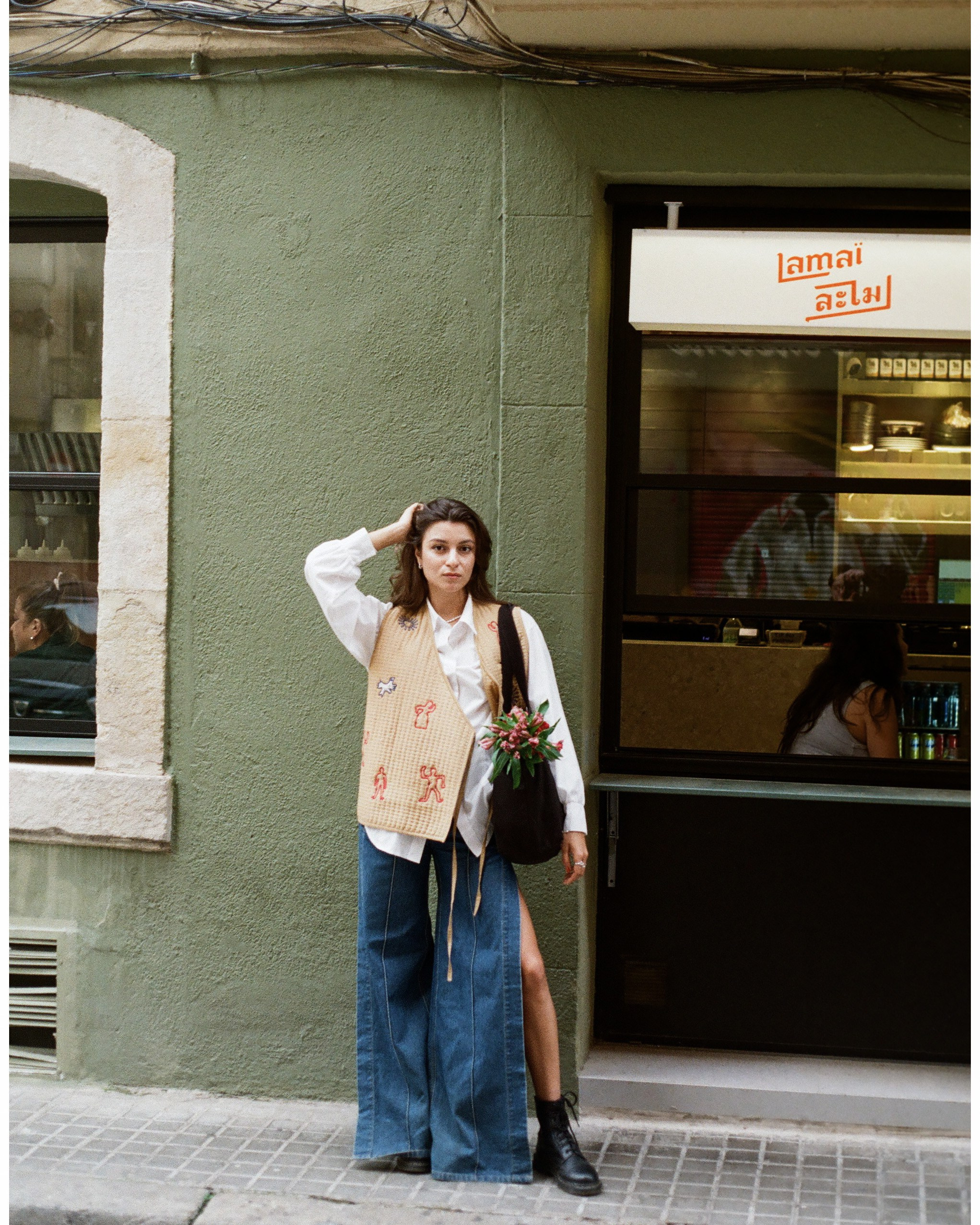 Personal. Photographer Anastasiia Kishinka