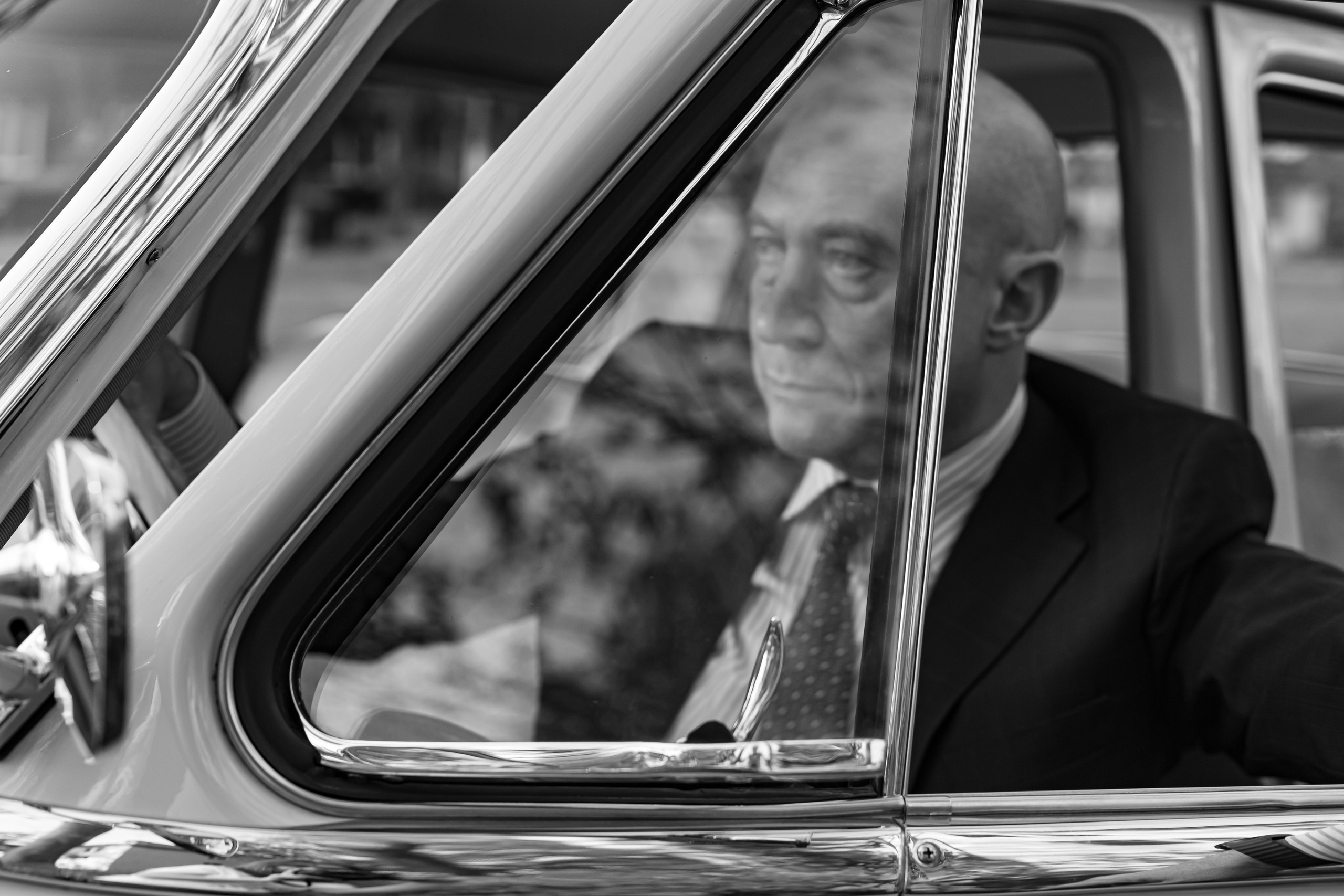 Мужской портрет. Ekaterina Beridze