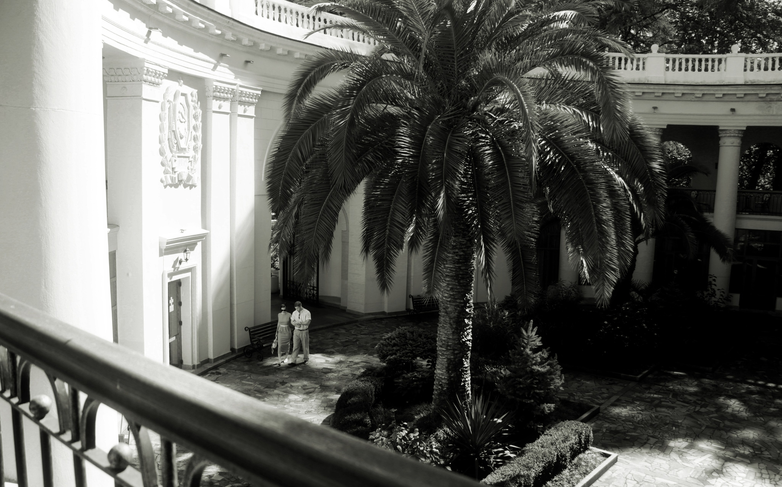 Кинематографическая съемка. Love story. Ekaterina Beridze