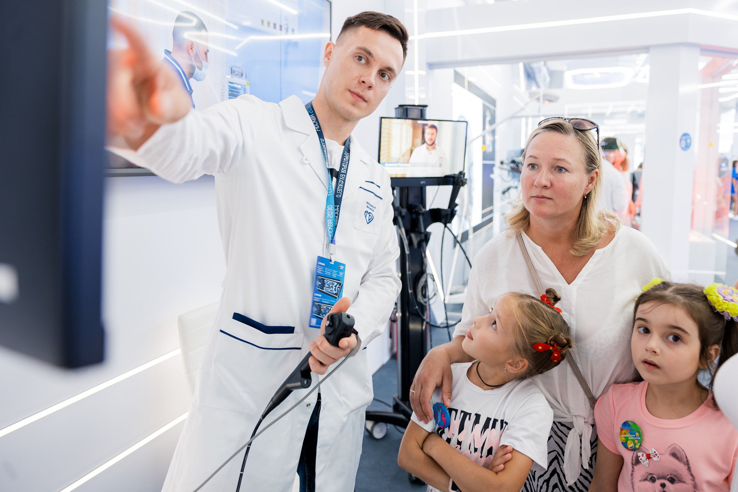 Ивенты. Репортажный фотограф Мария Мадзик