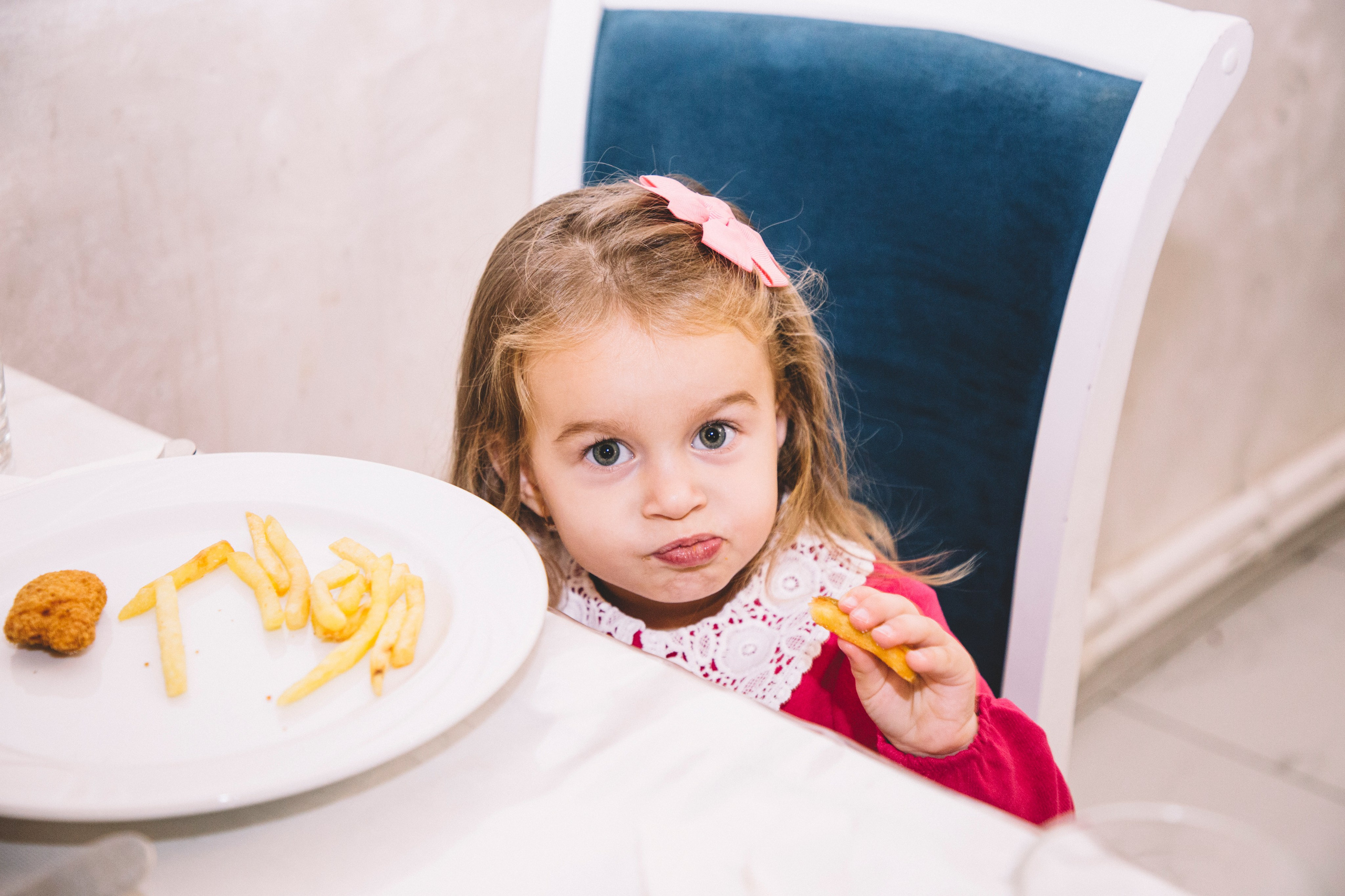 Доина. Портретный и свадебный фотограф Даня Похватова