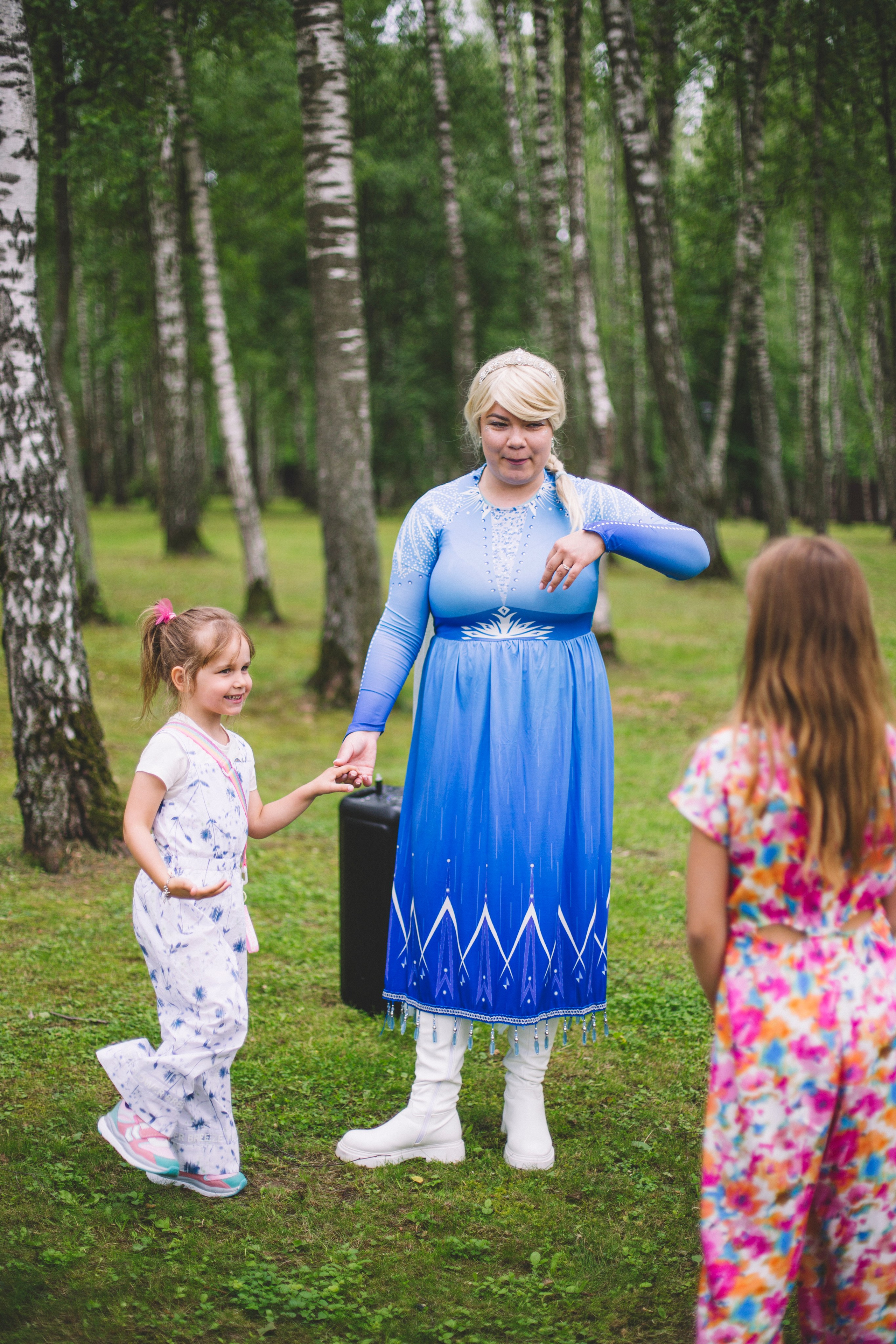 Аглая. Портретный и свадебный фотограф Даня Похватова