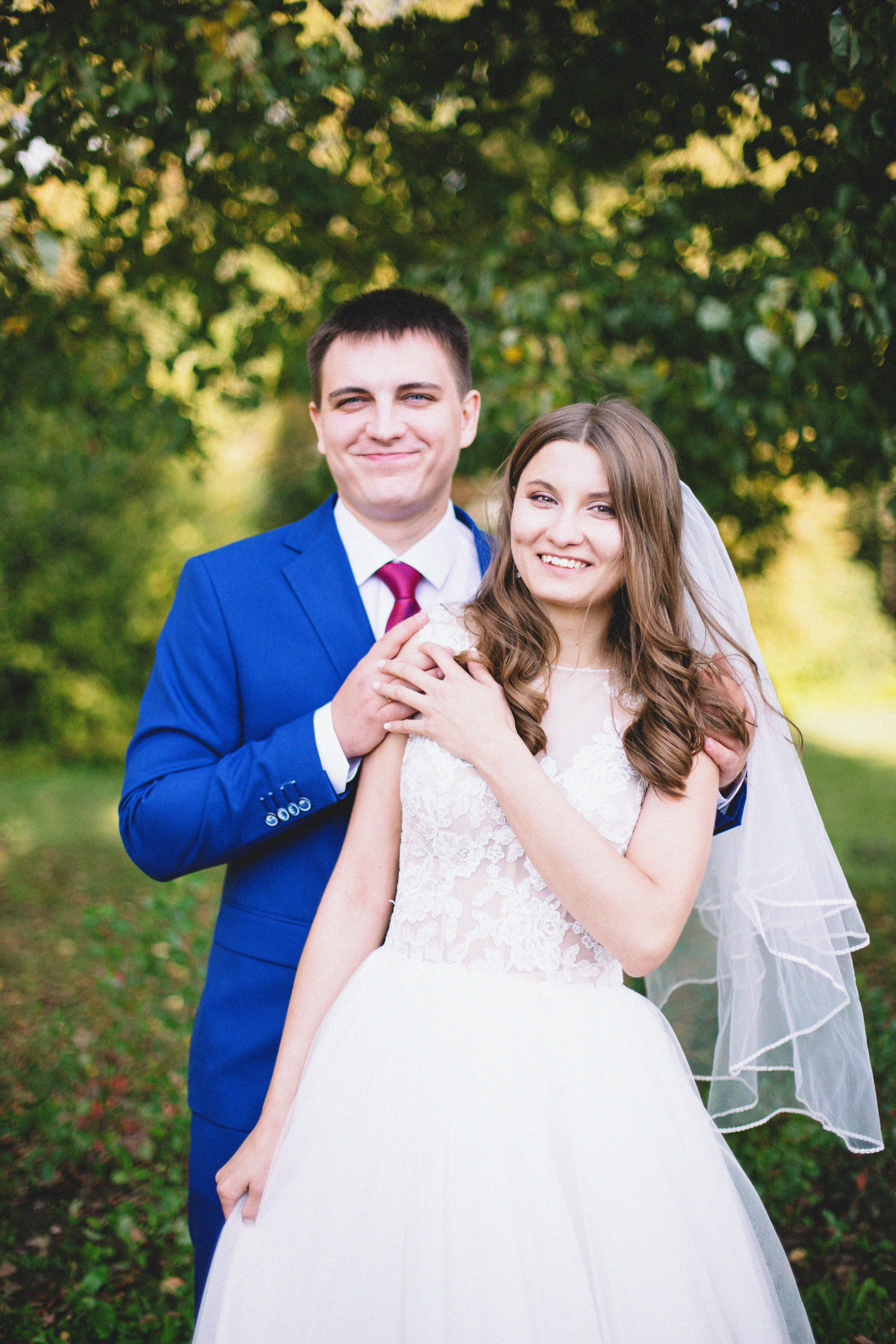 Анна. Портретный и свадебный фотограф Даня Похватова