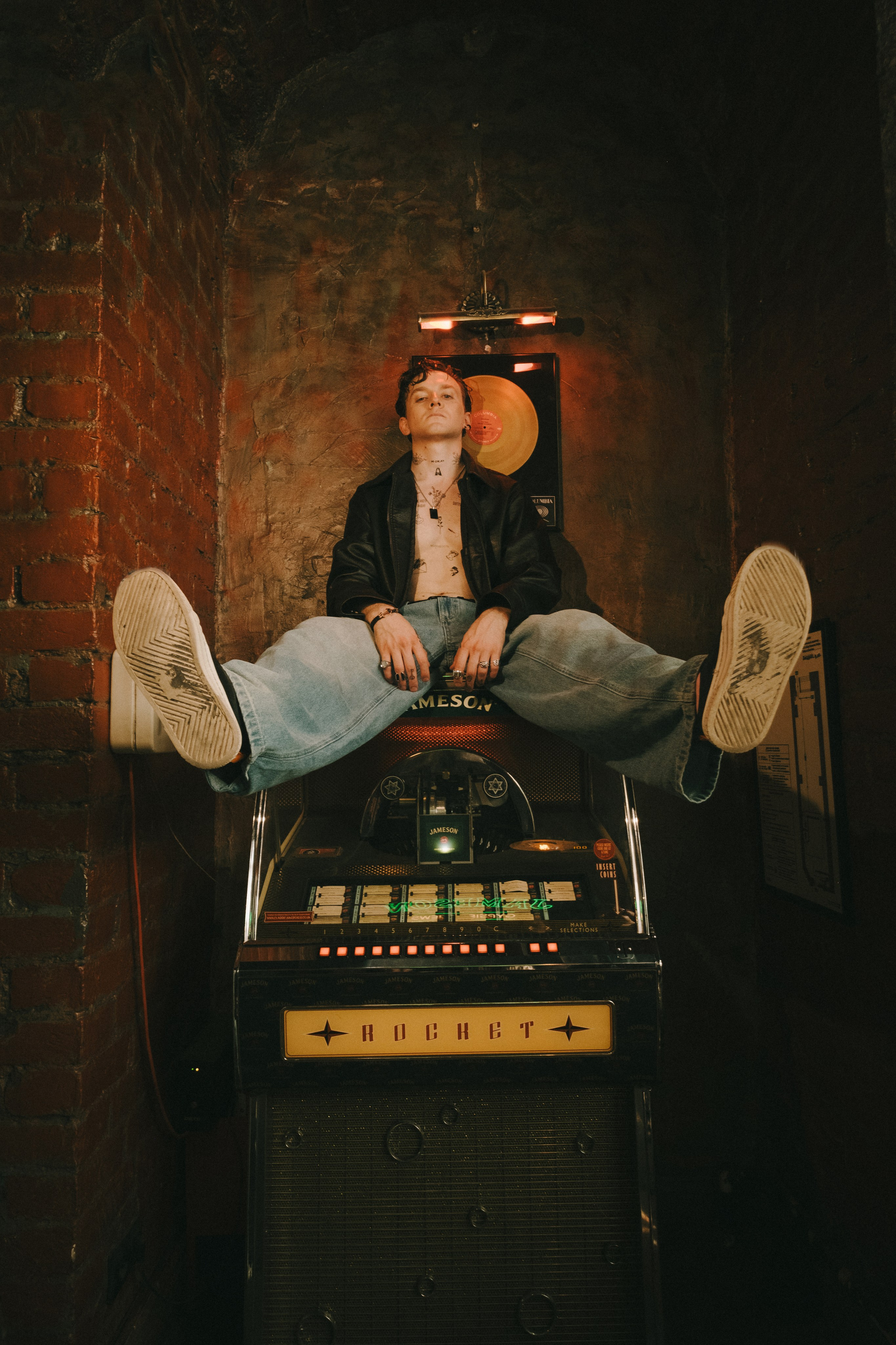 Федор Федотов