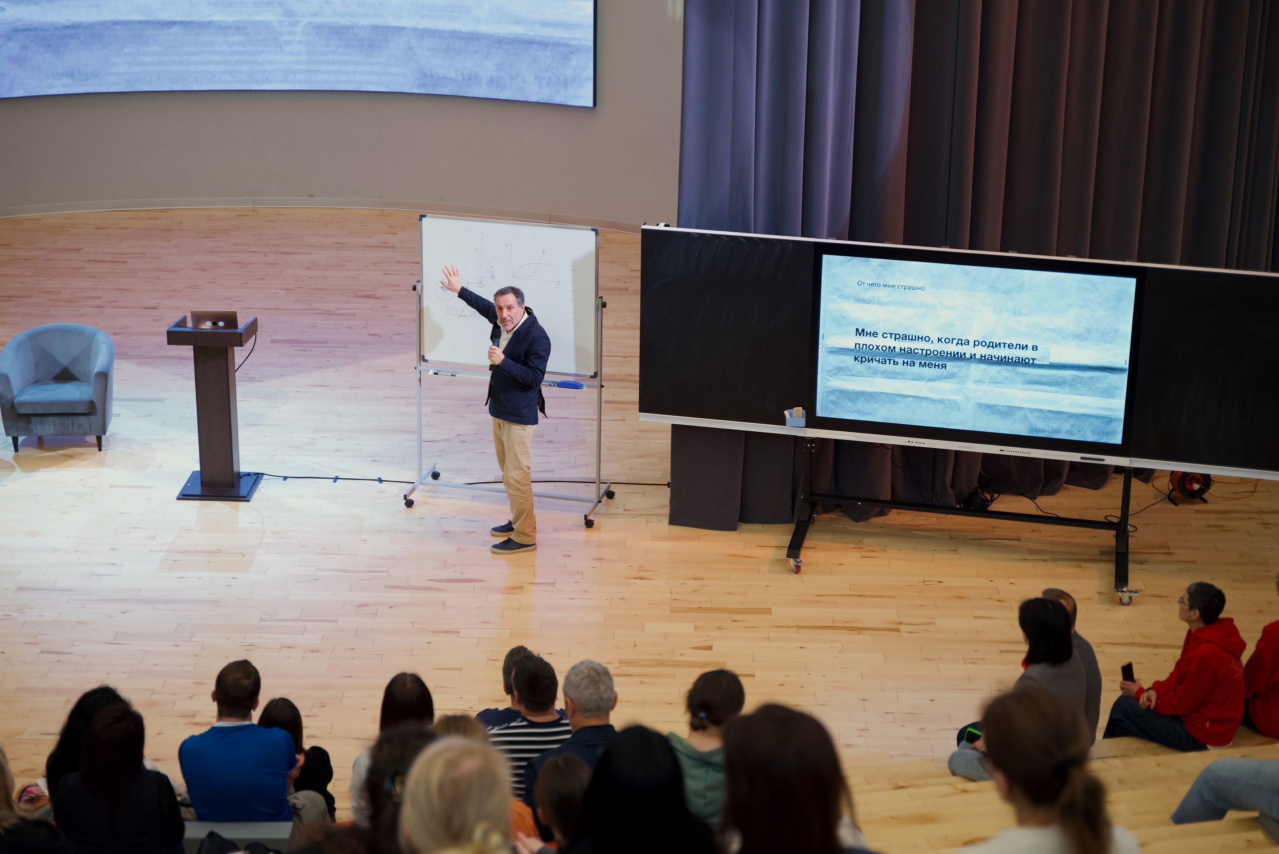 Репортажная фотография