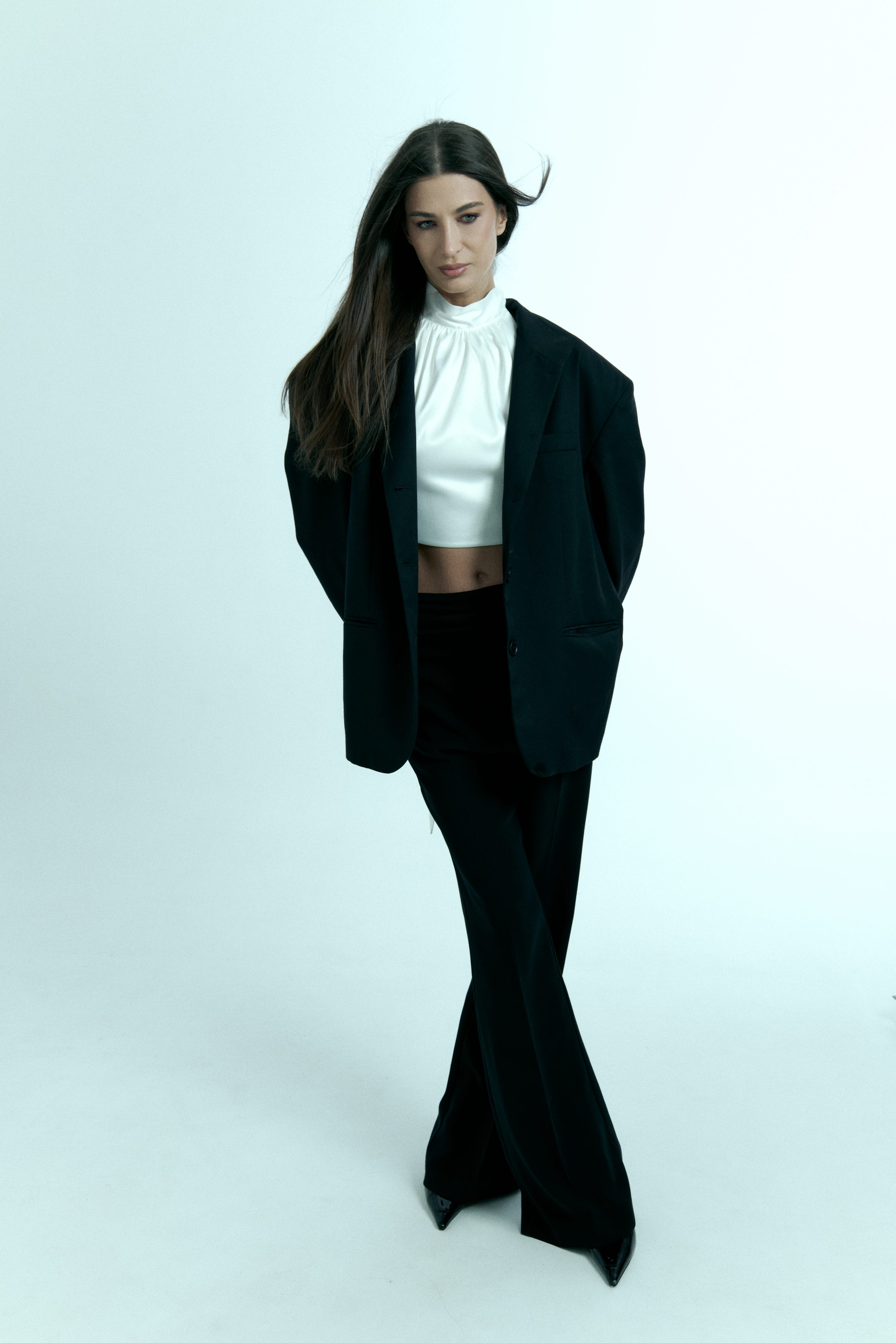 Студийная съёмка. Портретный и репортажной фотограф в Москве