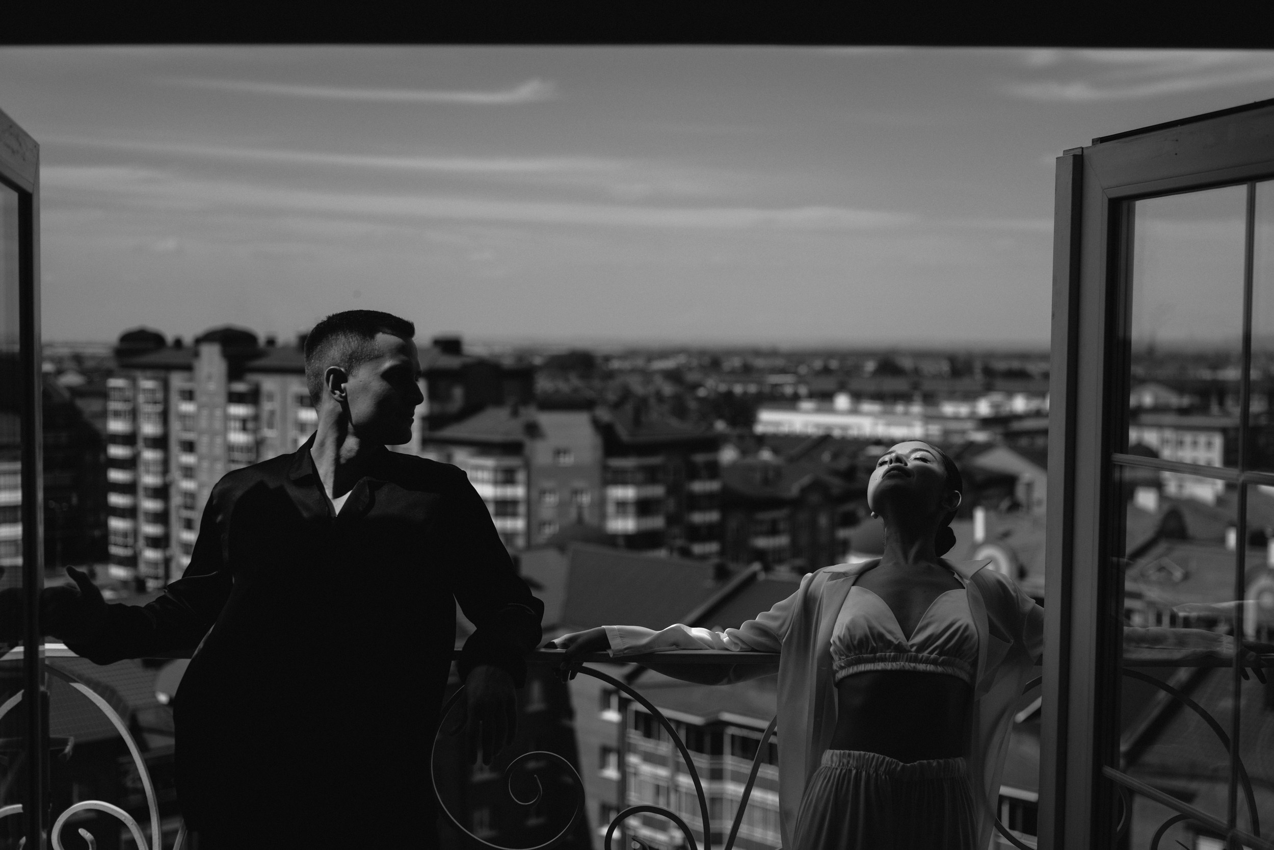 По другому не могу…