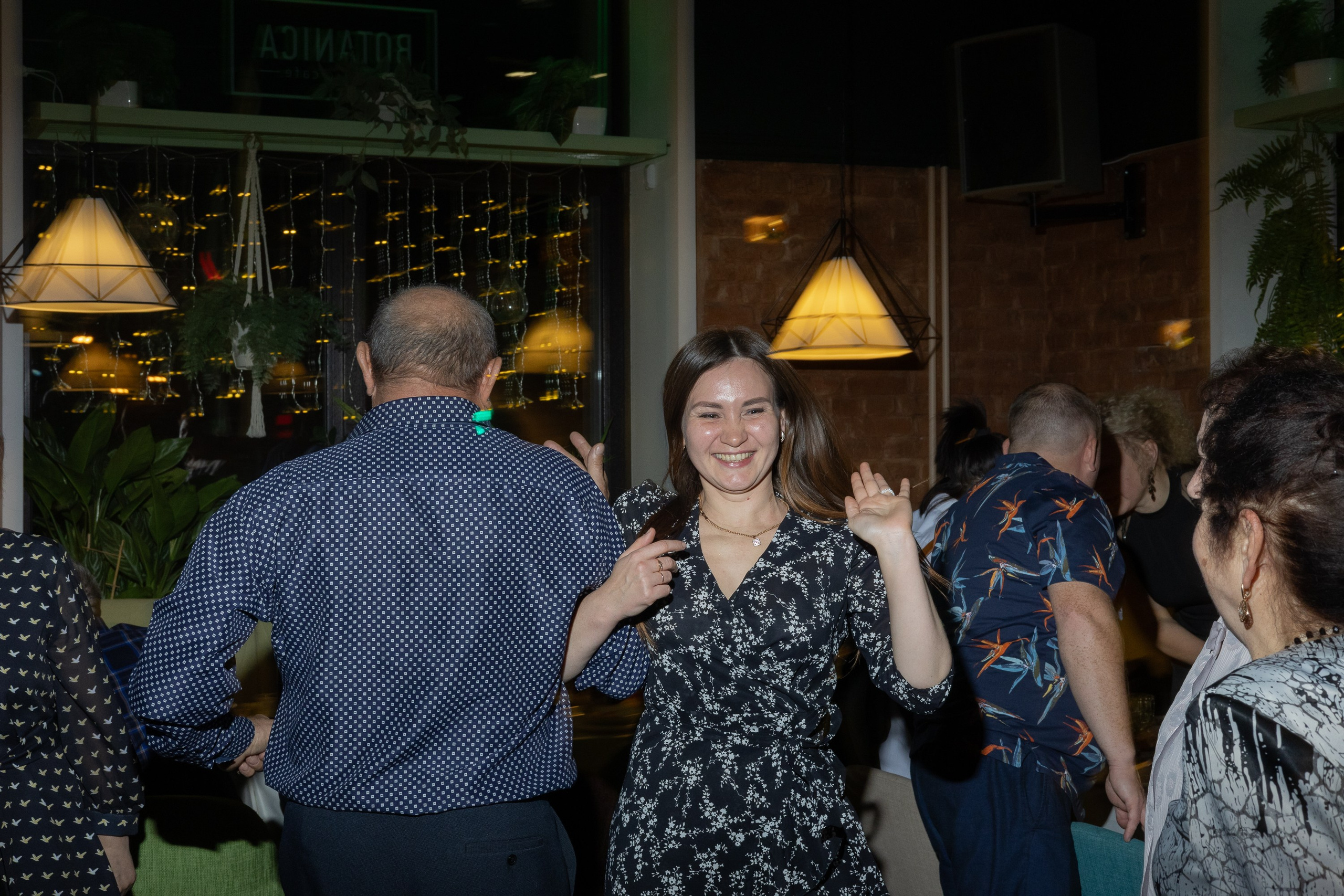 Юбилей Рафиса