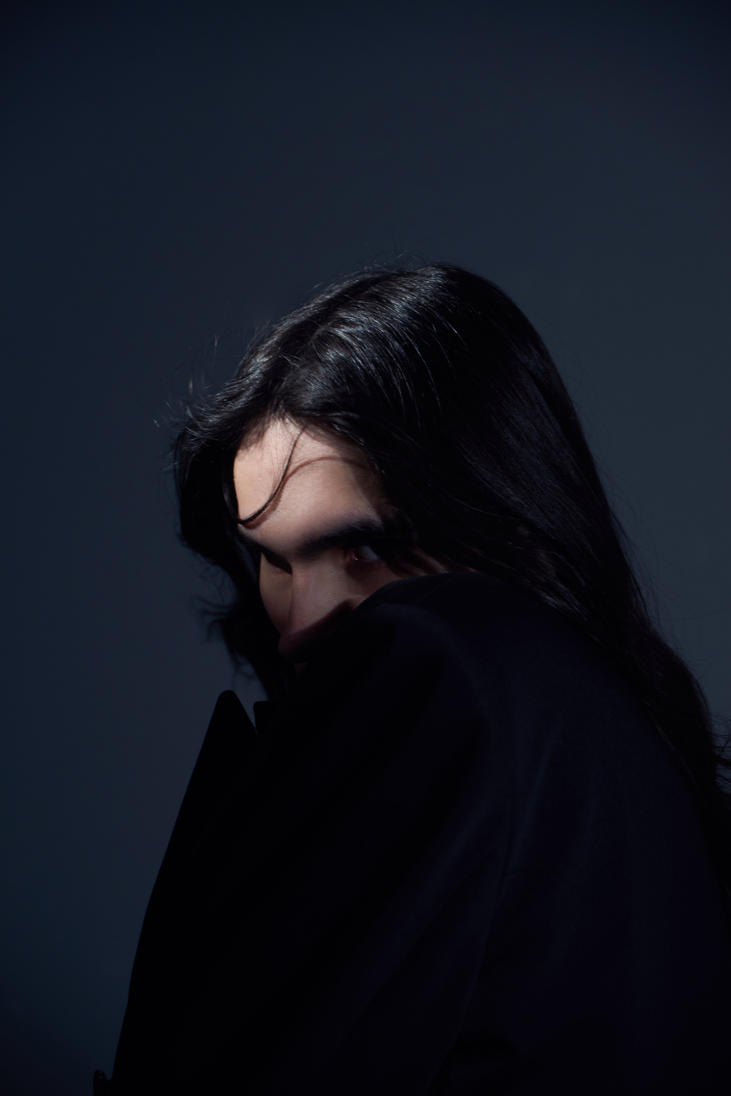 Найк. Ксения Glossa. Портретный и репортажный фотограф в Самаре