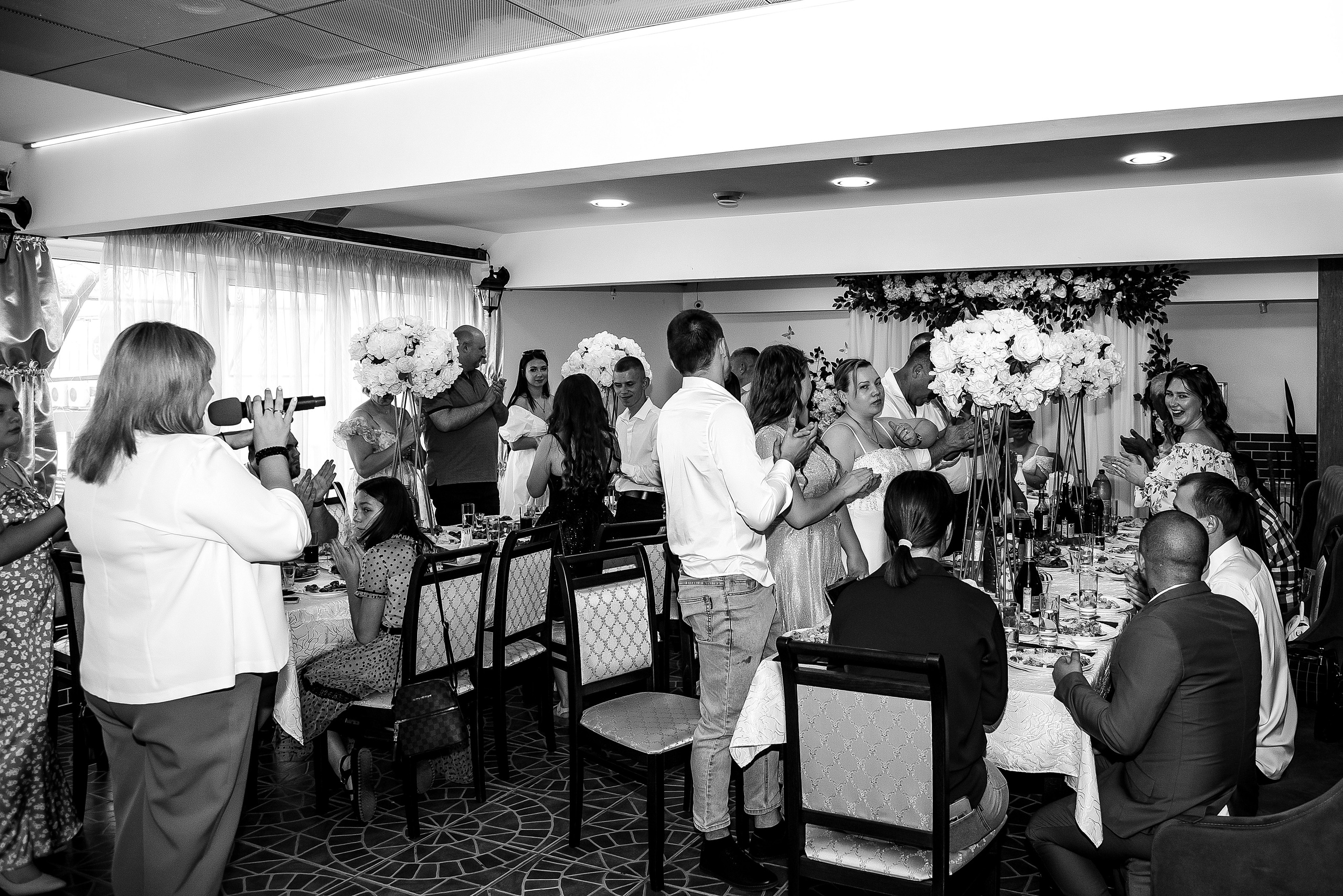 Роман и Карина. Фотограф Волжский Екатерина Егорова